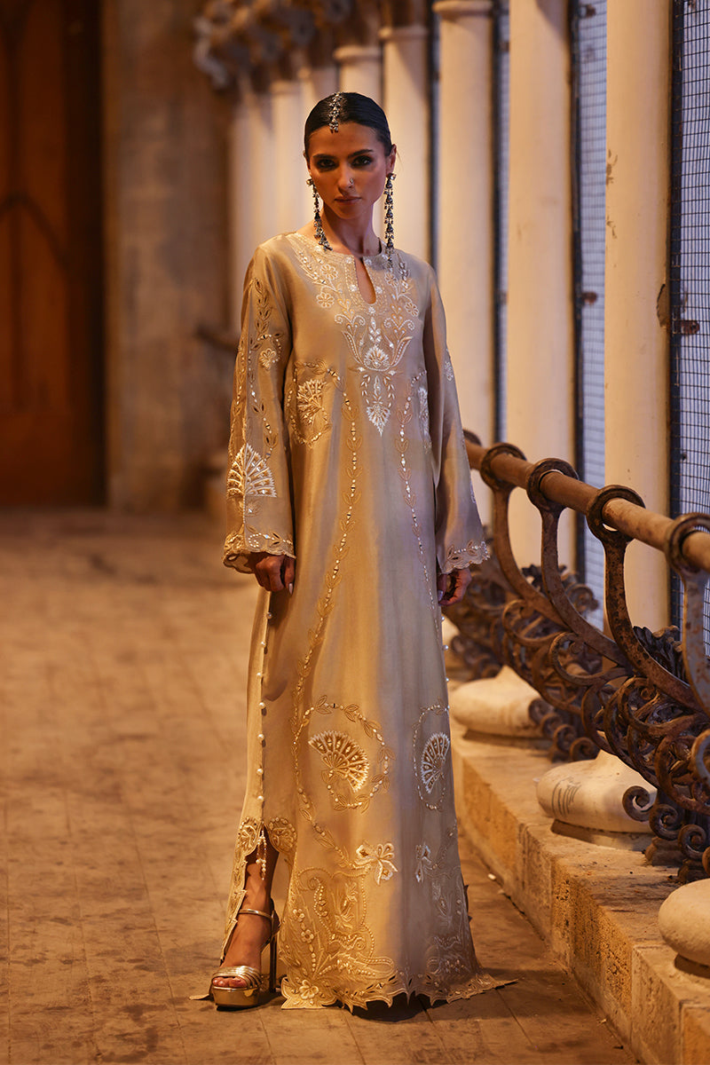 Wardha Saleem | Layla Festive 26 | Ramla by Wardha Saleem – Pakistani designer wear
