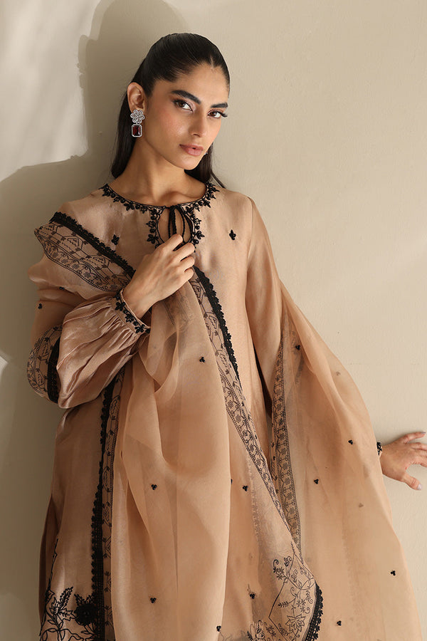 Sana Abbas | Mor Luxe | LATTE - Official Sana Abbas stockist in UK - Sakeena London