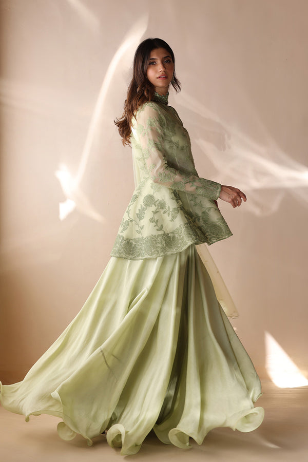 Sania Maskatiya | Cira Formals 25 | Lume - Official Sania Maskatiya stockist in UK - Sakeena London