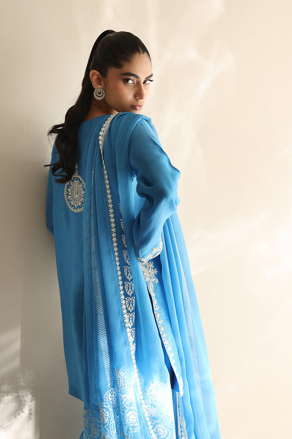 Sana Abbas | Mor Luxe | SKYLINE - Official Sana Abbas stockist in UK - Sakeena London