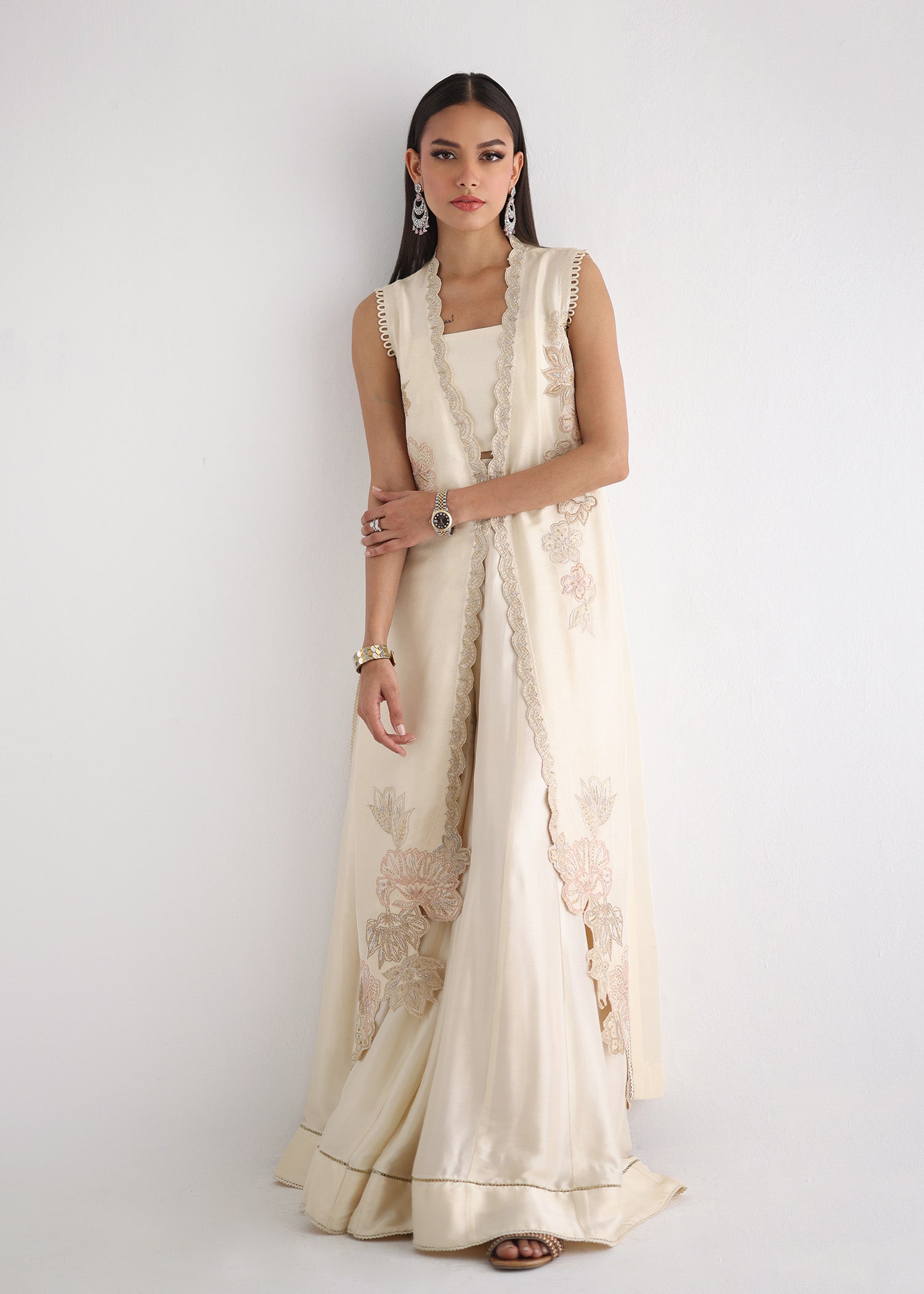 Umsha | Luxury Pret | DREAMY VISION - Official Umsha stockist in UK - Sakeena London