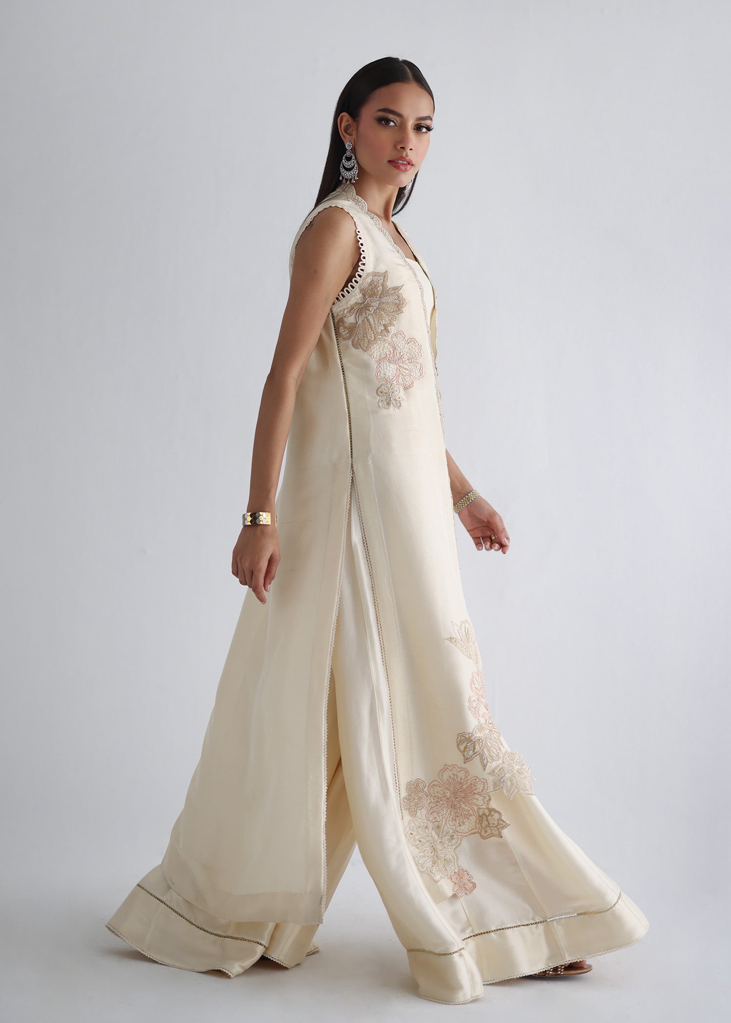 Umsha | Luxury Pret | DREAMY VISION - Official Umsha stockist in UK - Sakeena London
