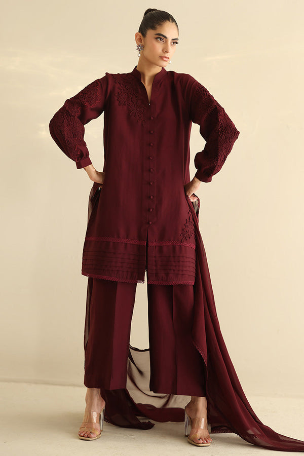 Sana Abbas | Mor Luxe | GARNET - Official Sana Abbas stockist in UK - Sakeena London