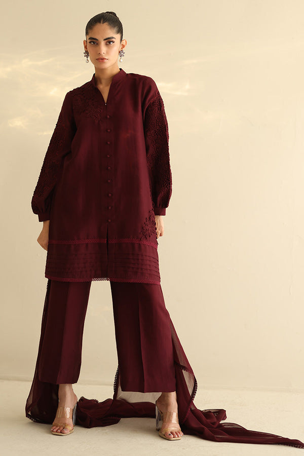 Sana Abbas | Mor Luxe | GARNET - Official Sana Abbas stockist in UK - Sakeena London