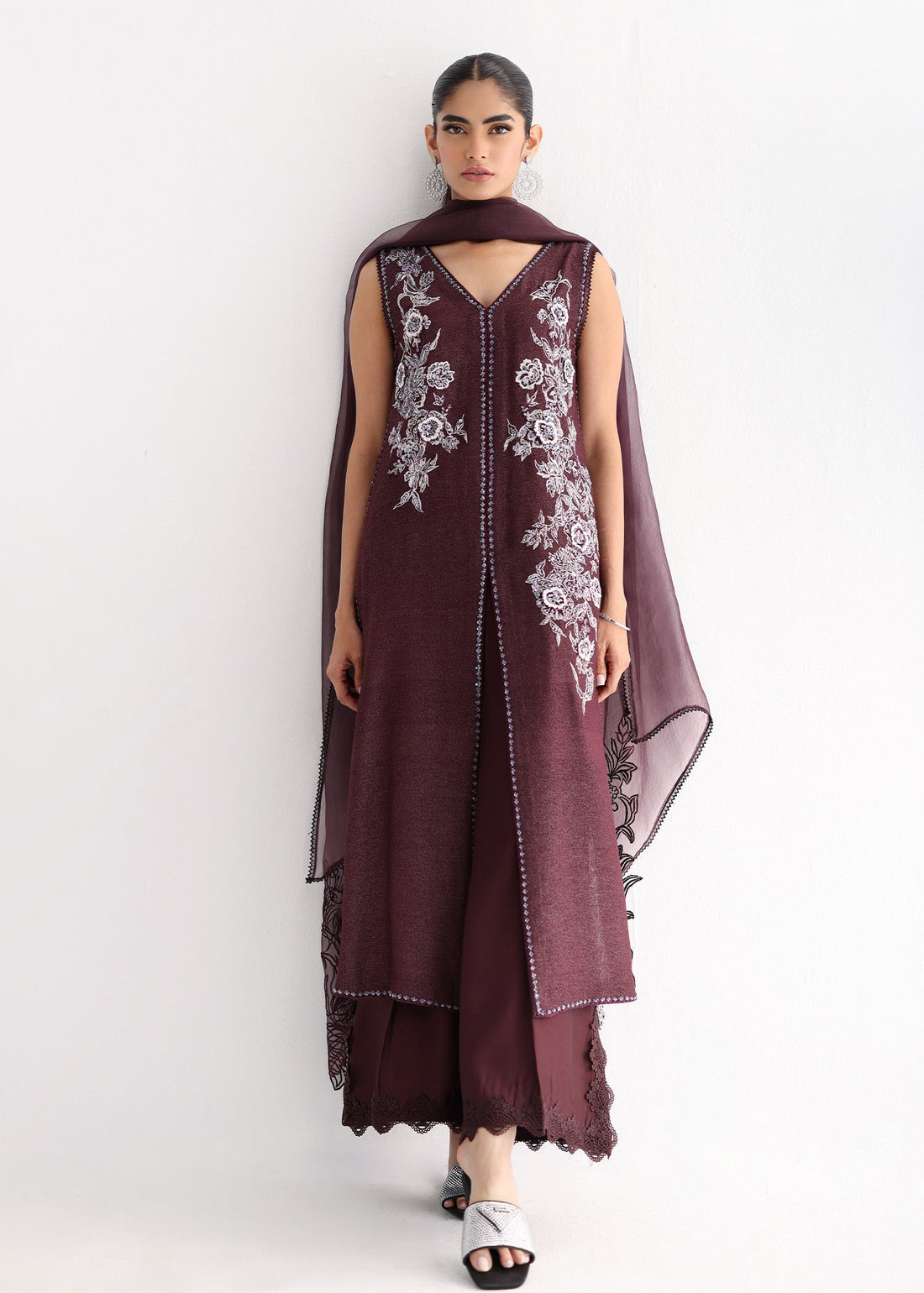 Umsha | Luxury Pret | BERRY BLISS - Official Umsha stockist in UK - Sakeena London