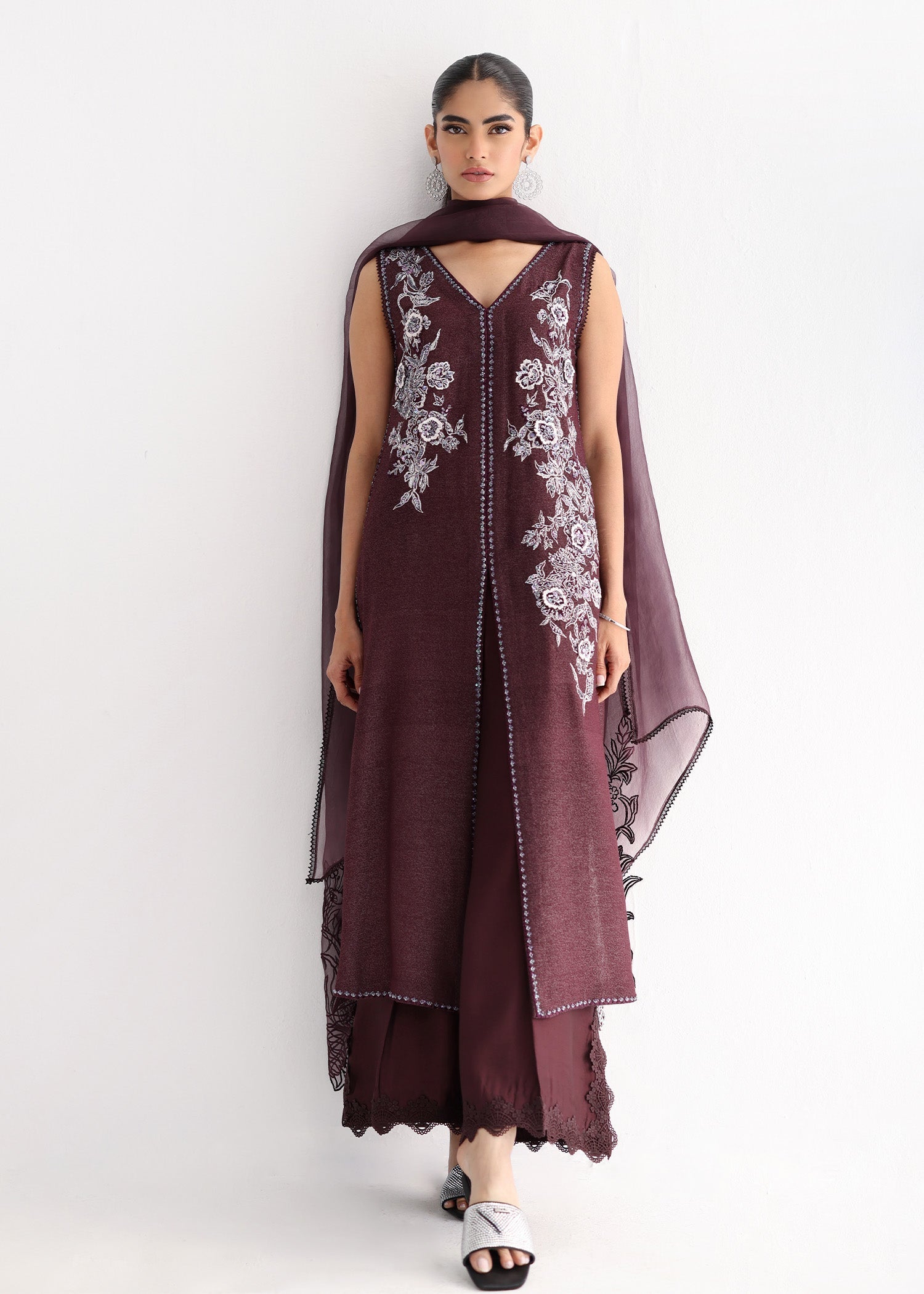 Umsha | Luxury Pret | BERRY BLISS - Official Umsha stockist in UK - Sakeena London