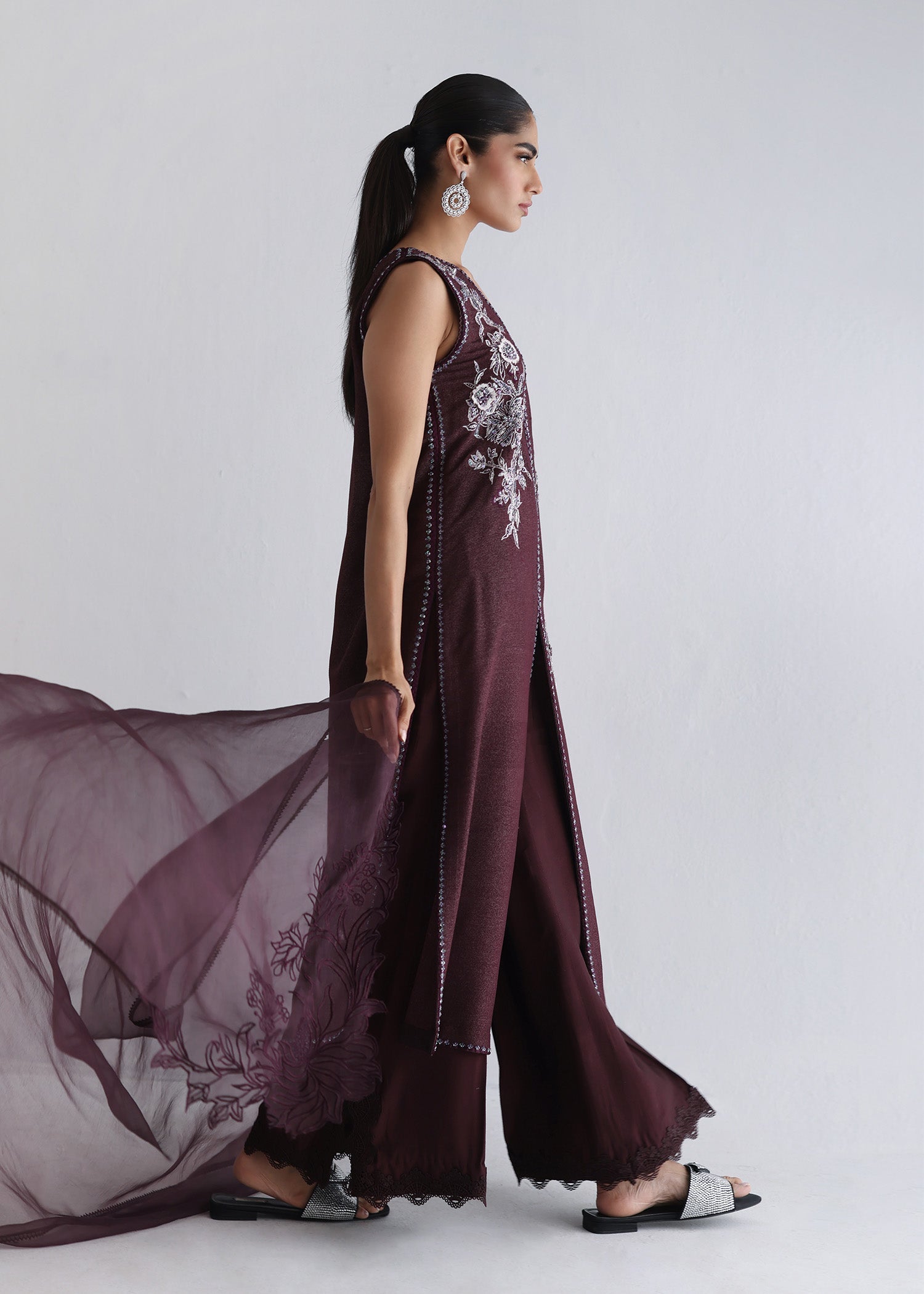 Umsha | Luxury Pret | BERRY BLISS - Official Umsha stockist in UK - Sakeena London