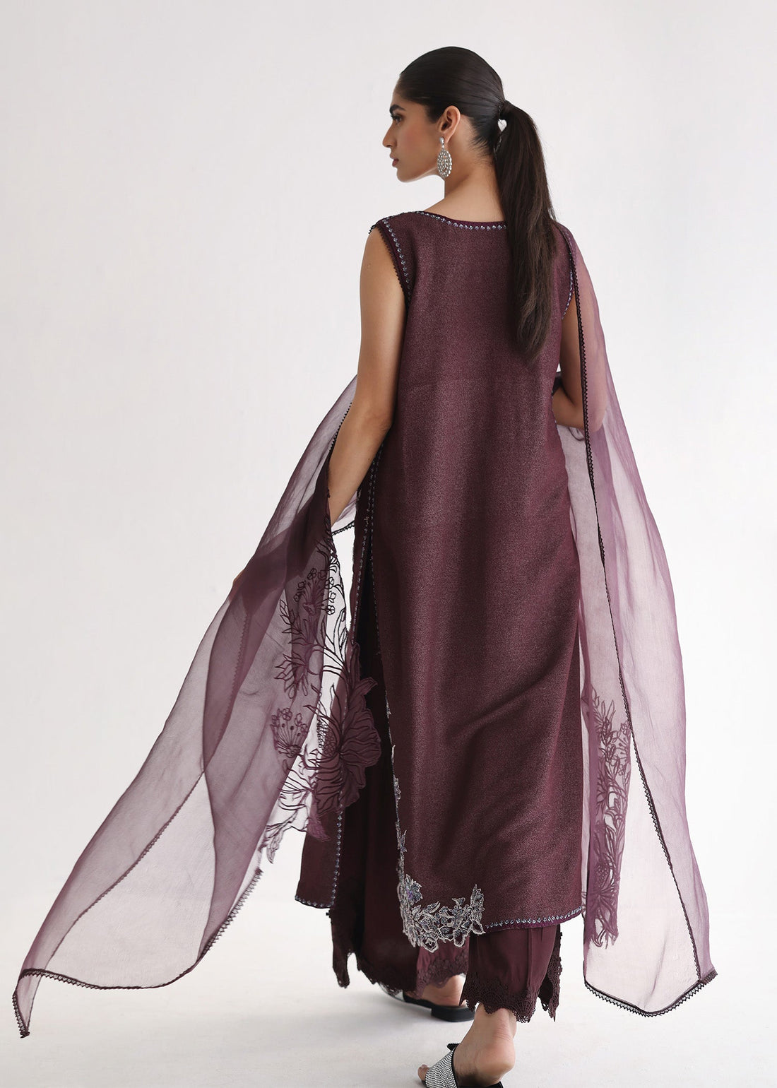 Umsha | Luxury Pret | BERRY BLISS - Official Umsha stockist in UK - Sakeena London