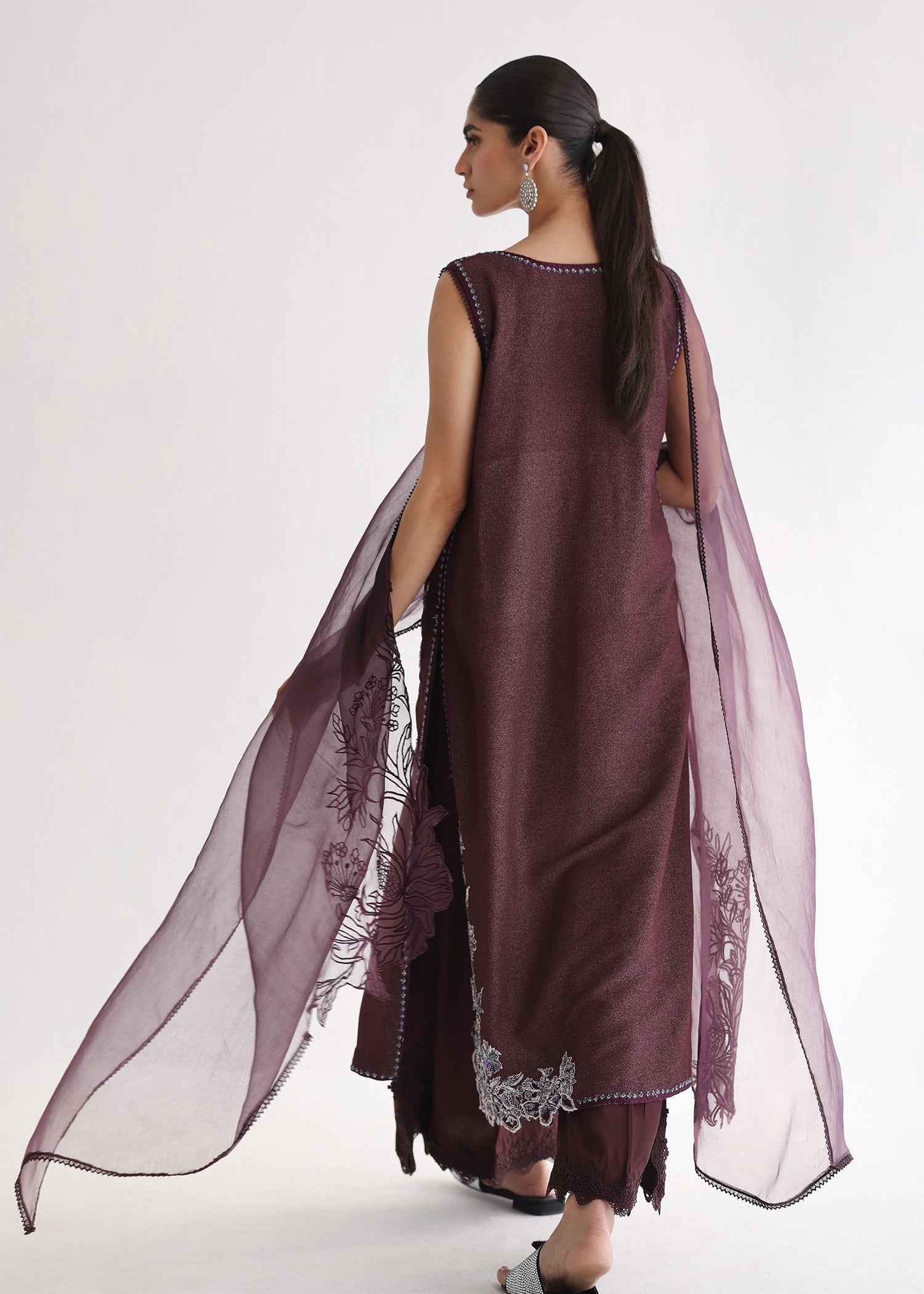 Umsha | Luxury Pret | BERRY BLISS - Official Umsha stockist in UK - Sakeena London