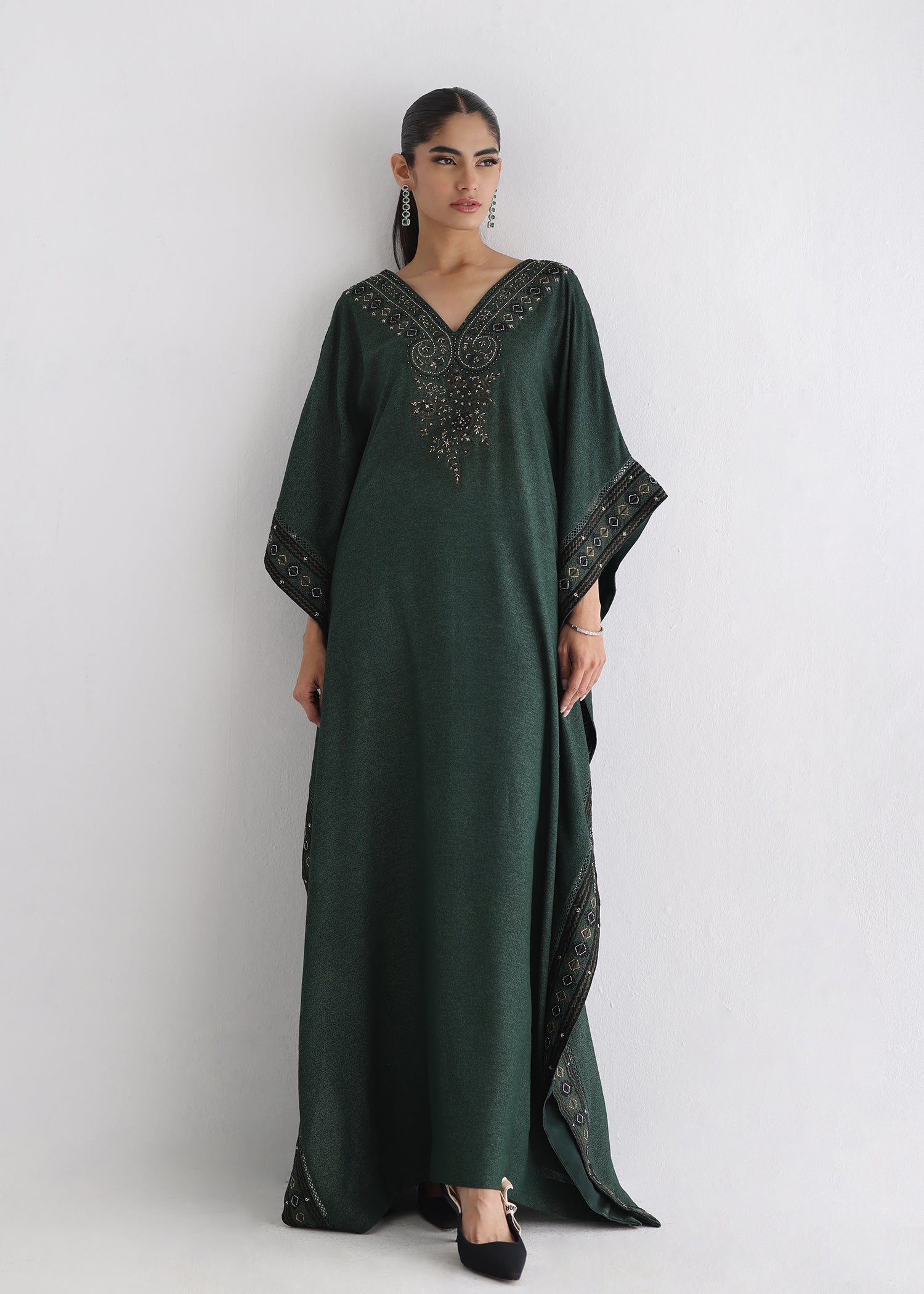 Umsha | Luxury Pret | JADE BEAUTY - Official Umsha stockist in UK - Sakeena London