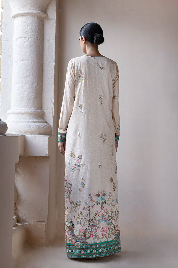 Sania Maskatiya | Cira Formals 25 | Niv - Official Sania Maskatiya stockist in UK - Sakeena London