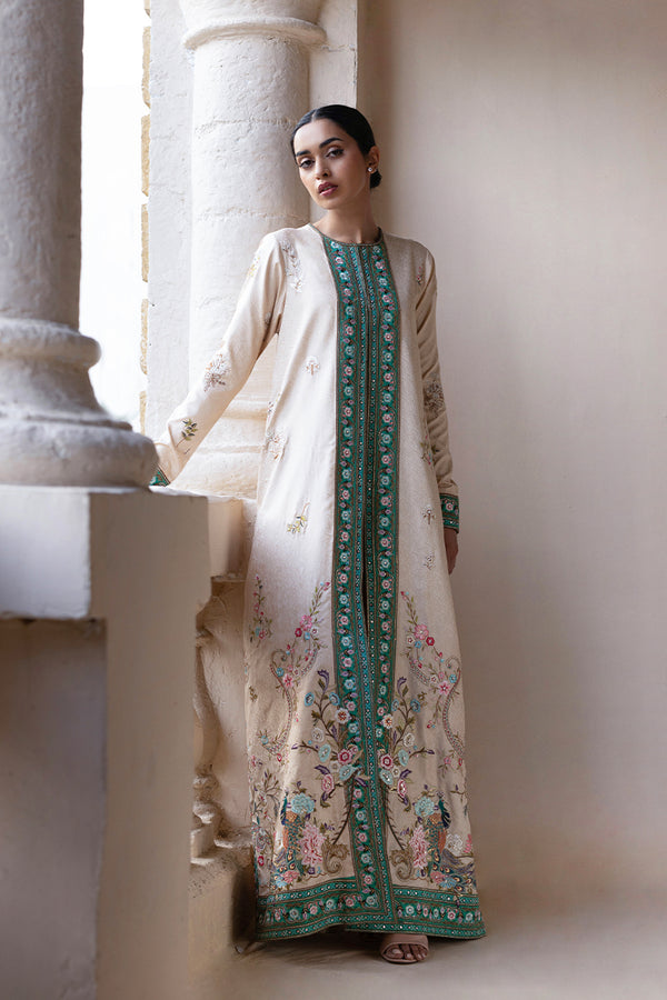 Sania Maskatiya | Cira Formals 25 | Niv - Official Sania Maskatiya stockist in UK - Sakeena London
