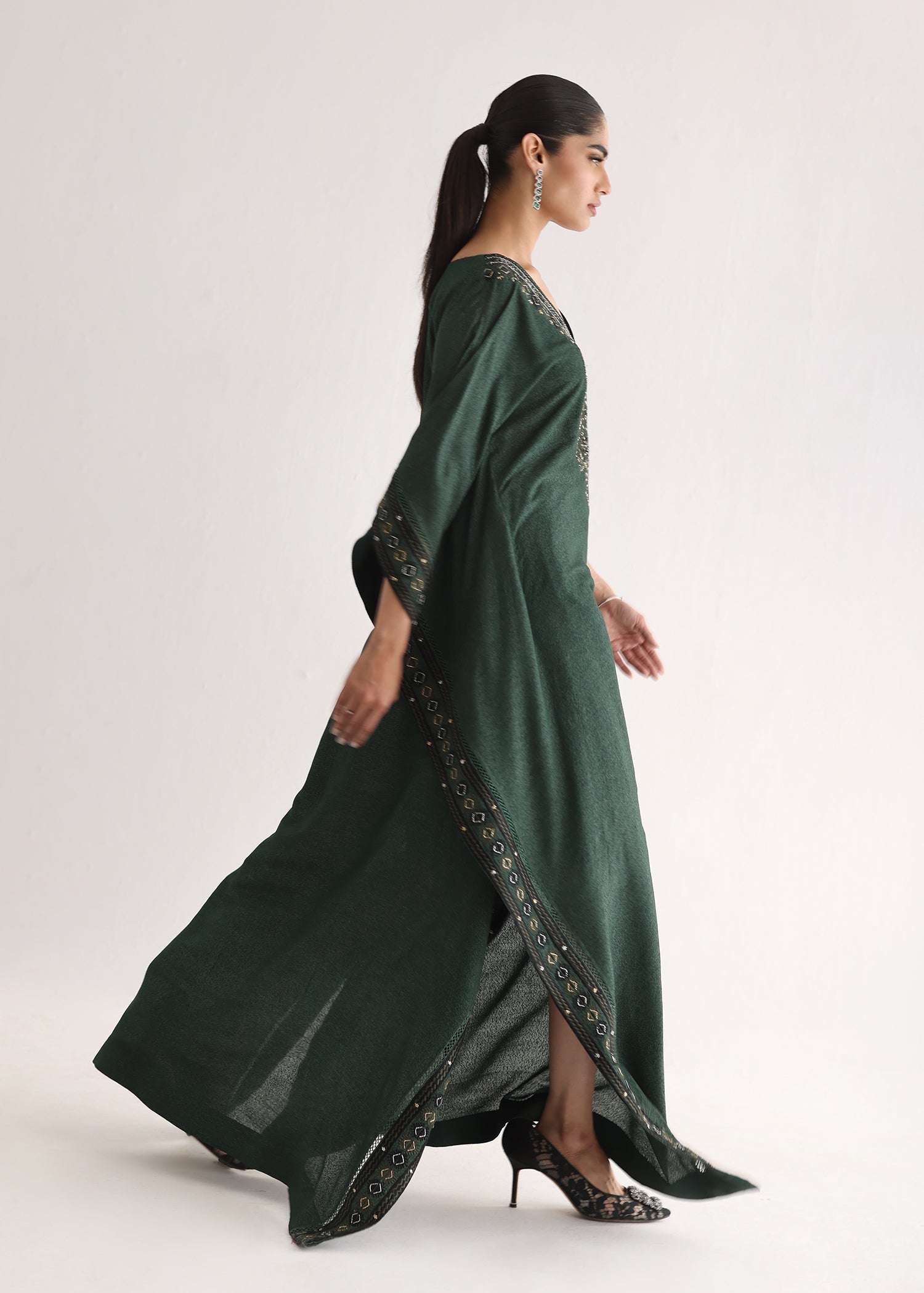 Umsha | Luxury Pret | JADE BEAUTY - Official Umsha stockist in UK - Sakeena London
