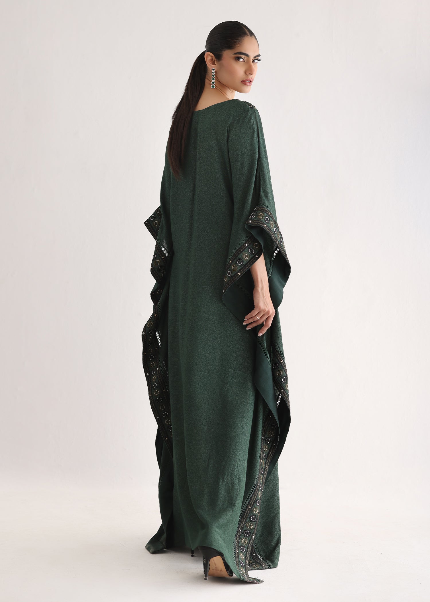 Umsha | Luxury Pret | JADE BEAUTY - Official Umsha stockist in UK - Sakeena London