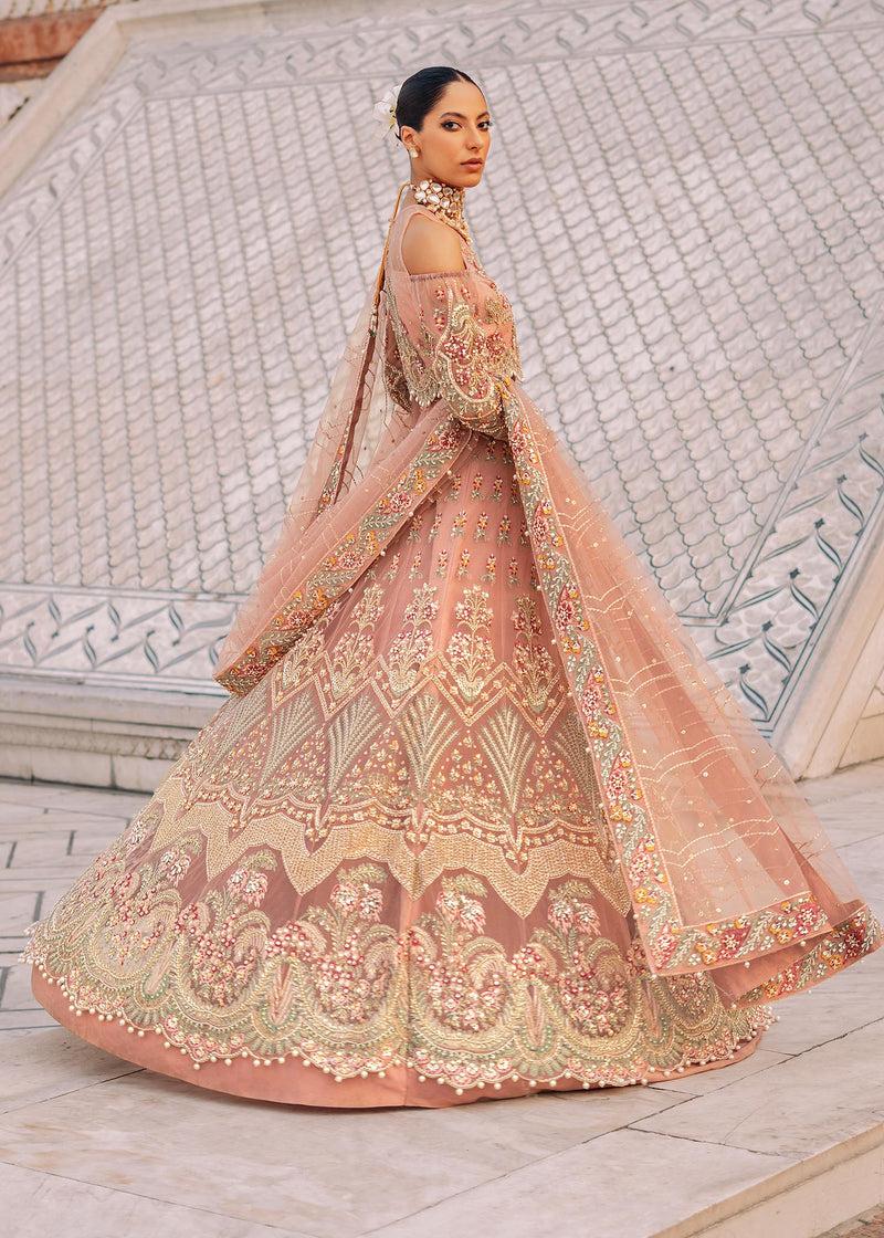 Shurooq | Arjumand Bano Formals | Nawab Bai - Official Shurooq stockist in UK - Sakeena London