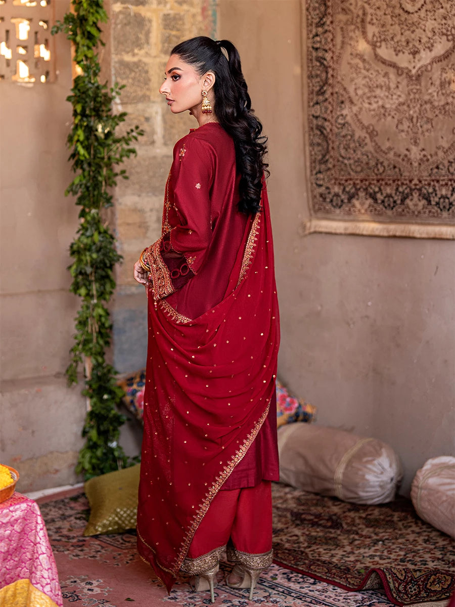 Salitex | Shehnai Festive | No015 - Official Salitex stockist in UK - Sakeena London