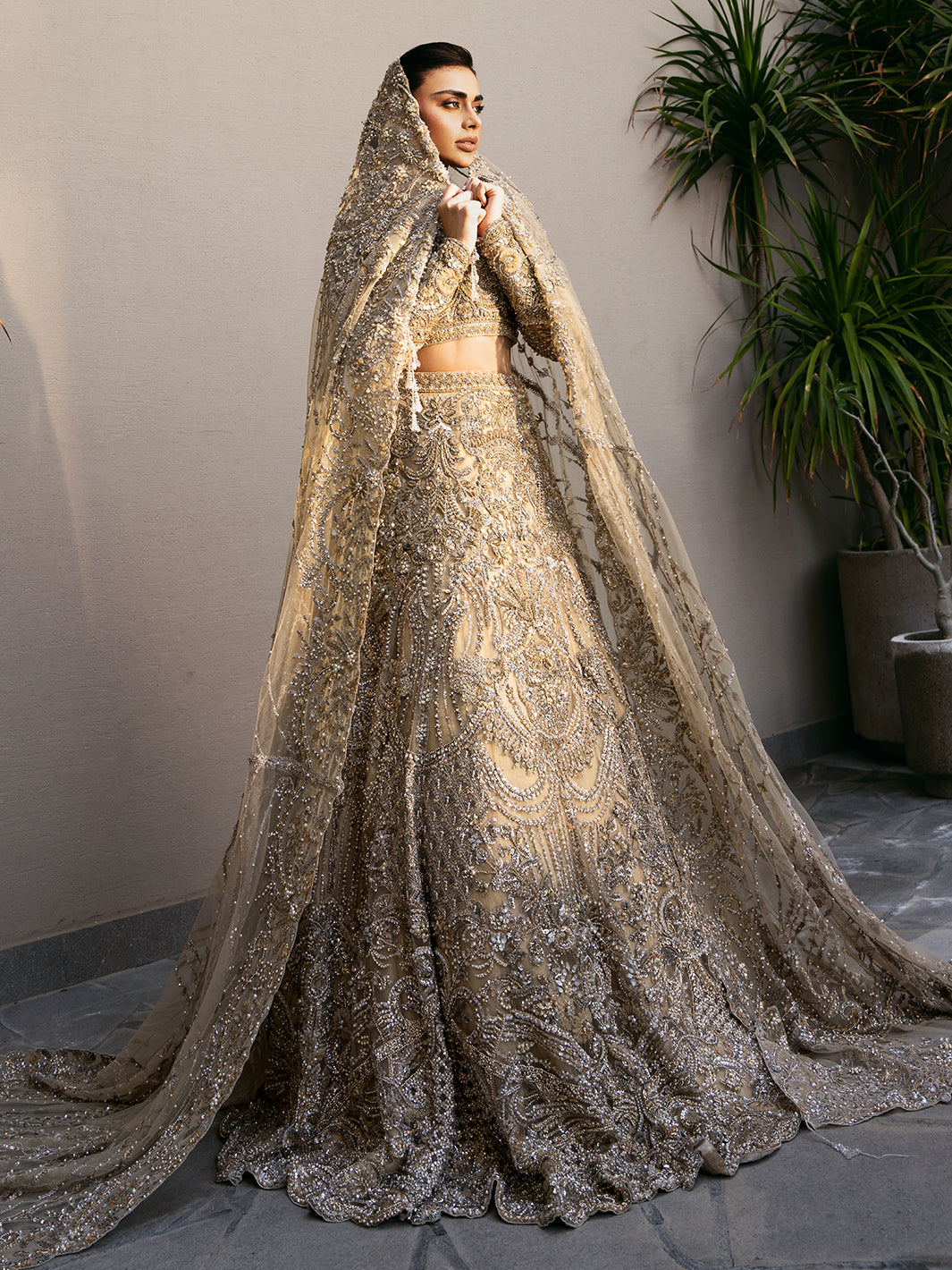 Epoque | Reverie Eternelle | Aurelia - Official Epoque stockist in UK - Sakeena London