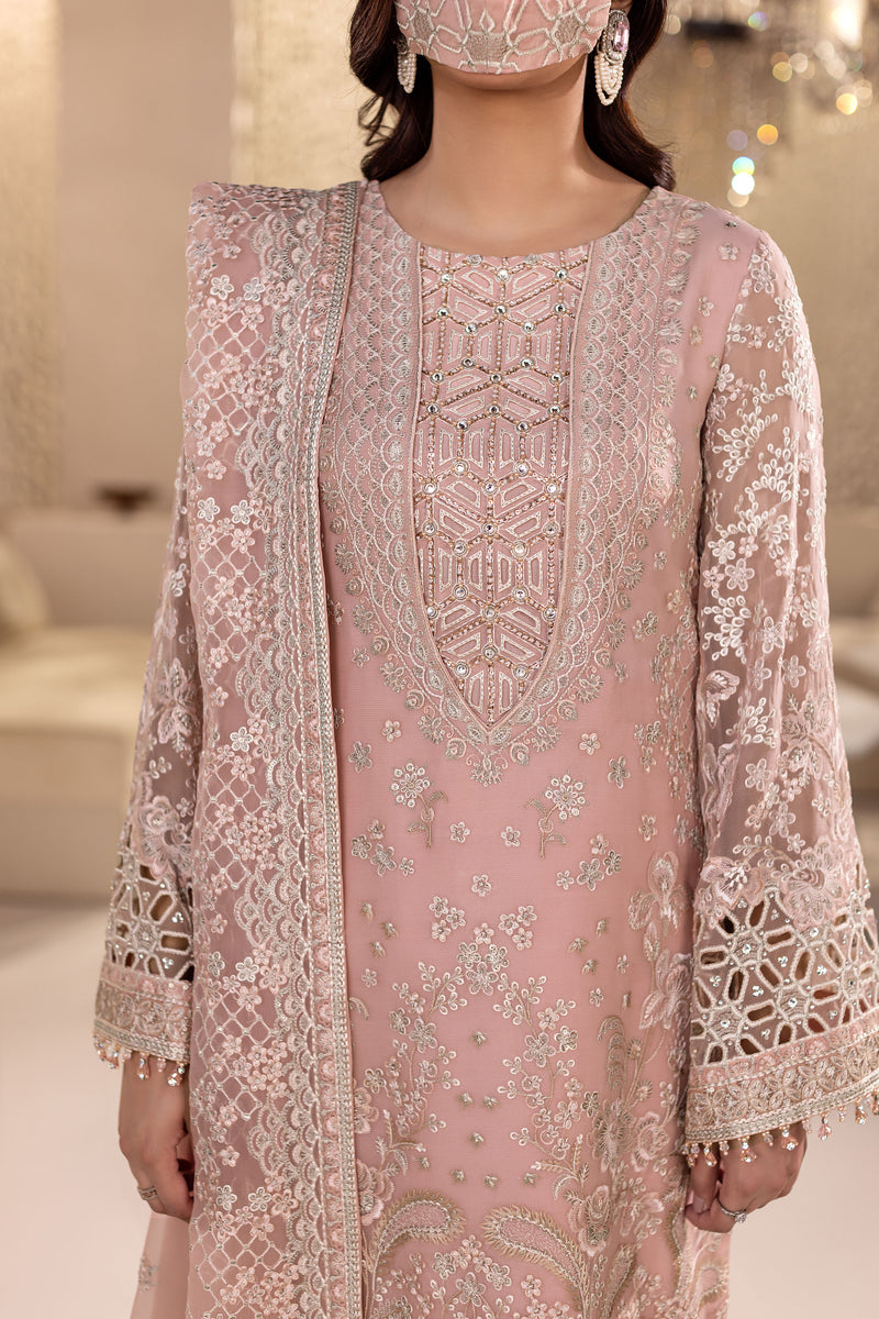 Flossie | Dastaan Formals | DA-04