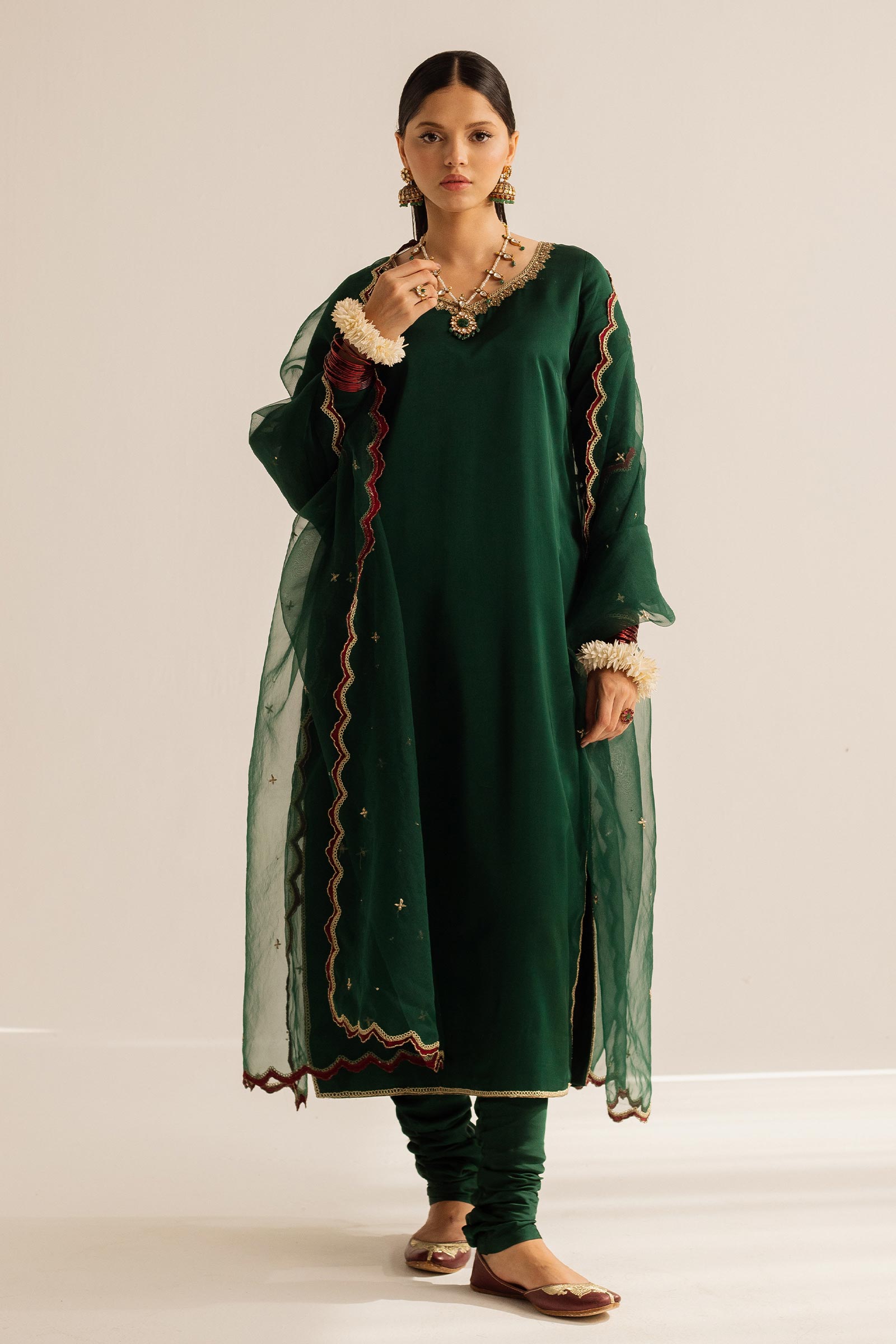 Zara Shahjahan | Wedding Formals 2024 | ZC-4000 - Official Zara Shahjahan stockist in UK - Sakeena London