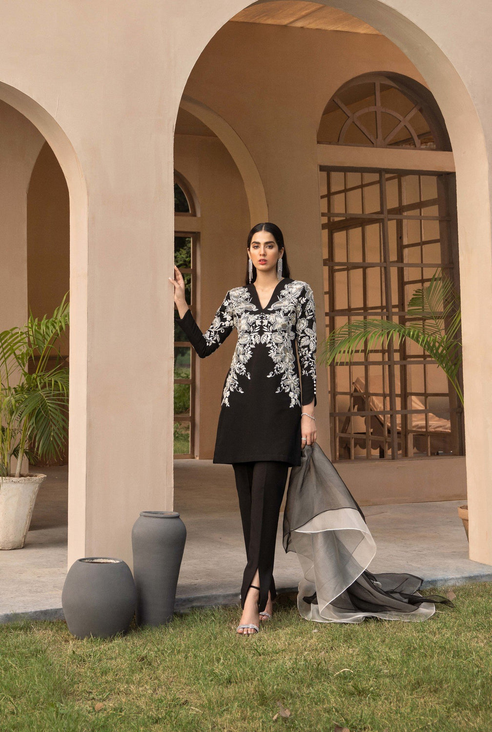 Caia | Pret Collection | MIA - Official Caia stockist in UK - Sakeena London