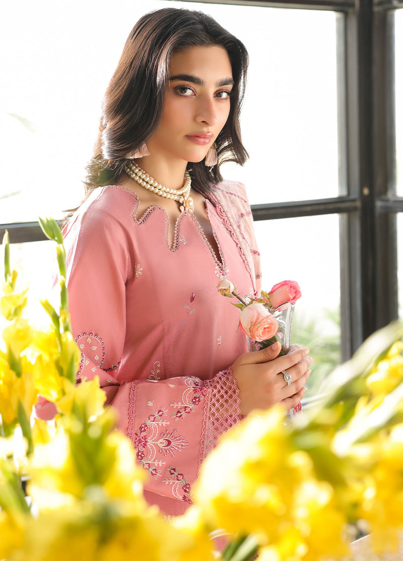 Sahane | In Laws in Lawn Eid Edit | CT-21005 Piera - Official Sahane stockist in UK - Sakeena London