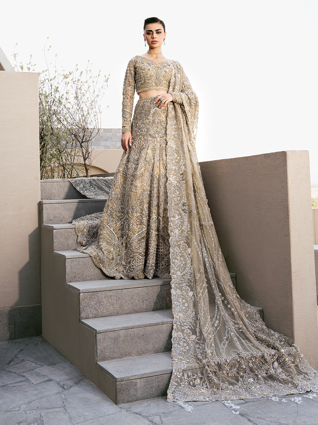 Epoque | Reverie Eternelle | Aurelia - Official Epoque stockist in UK - Sakeena London