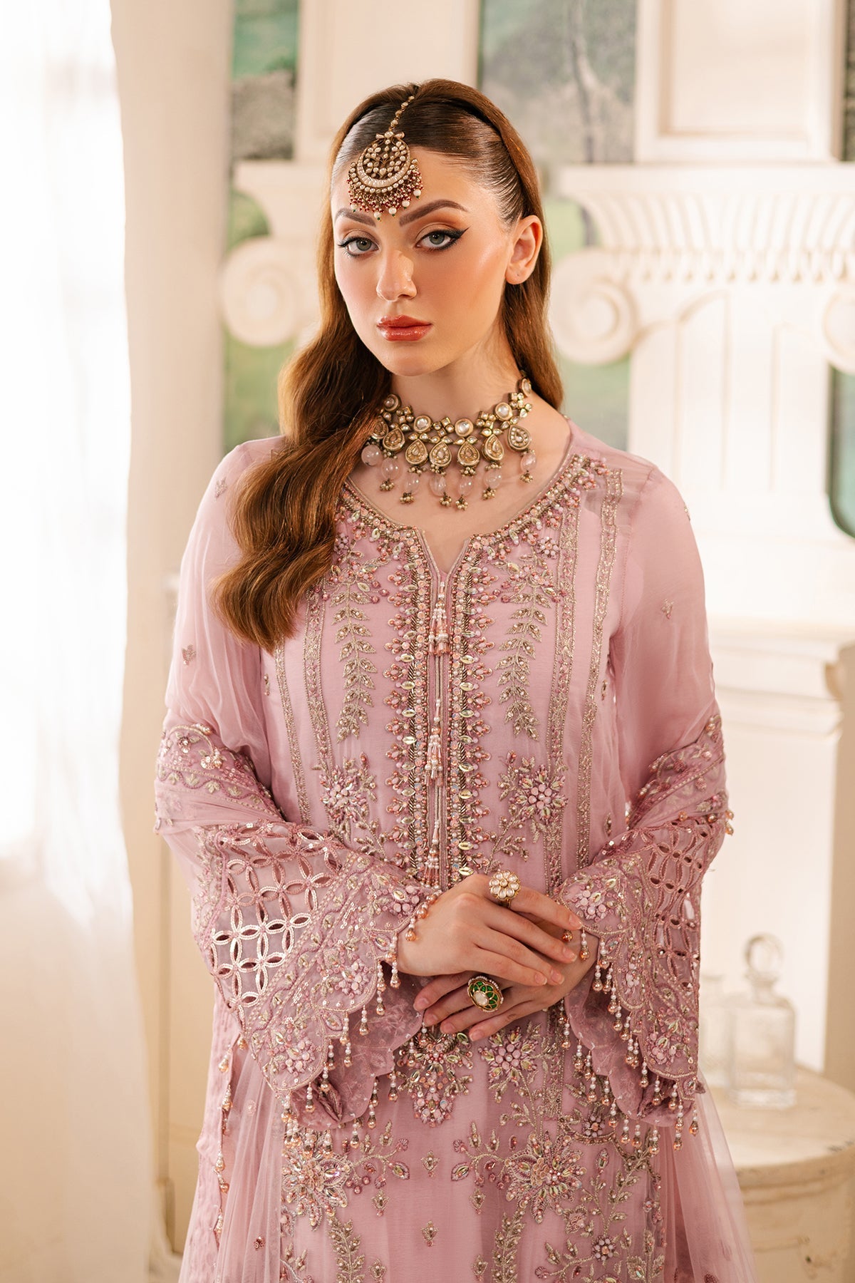 Raeesa Premium | Ada Premium Collection | HU - 50 Kitra - Official Raeesa Premium stockist in UK - Sakeena London