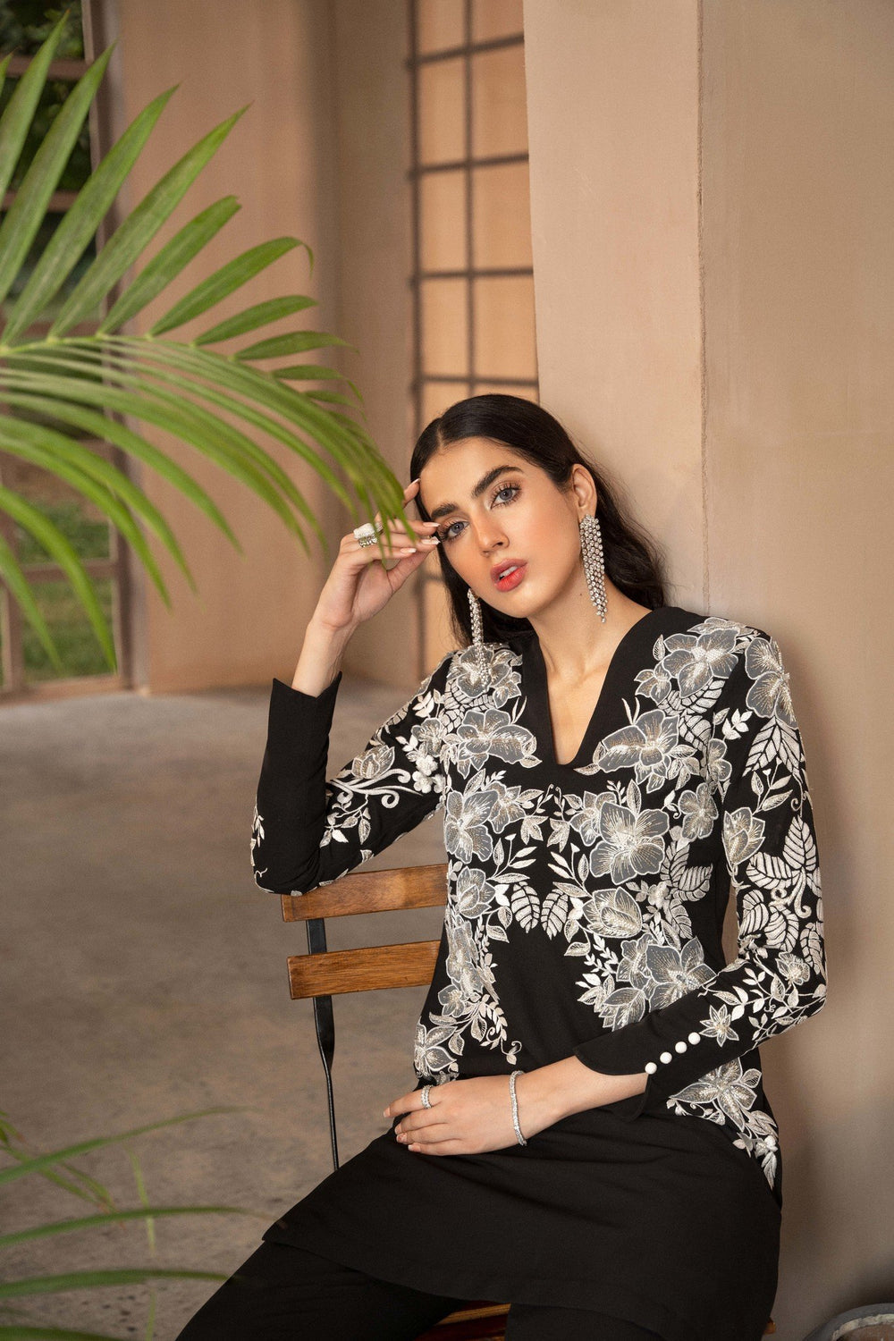 Caia | Pret Collection | MIA - Official Caia stockist in UK - Sakeena London