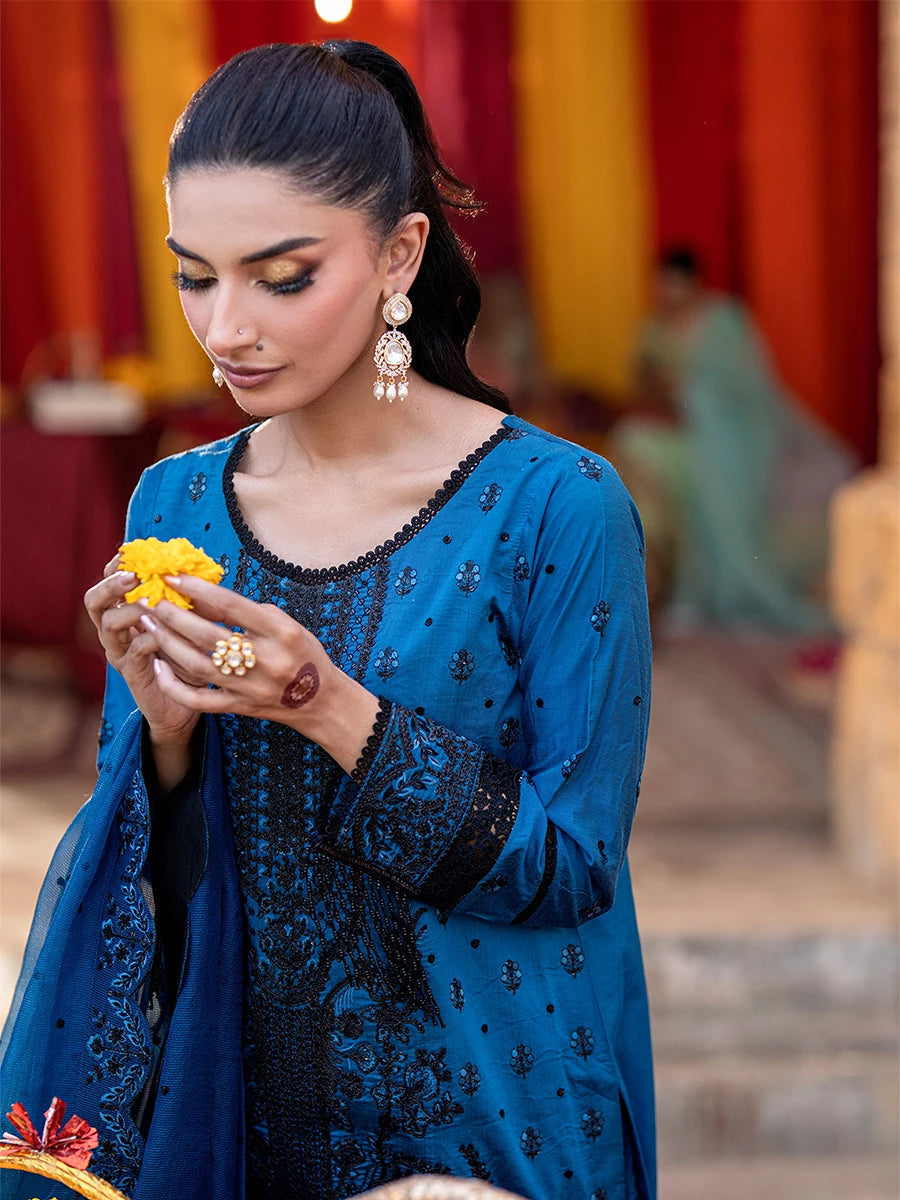 Salitex | Shehnai Festive | No018 - Official Salitex stockist in UK - Sakeena London