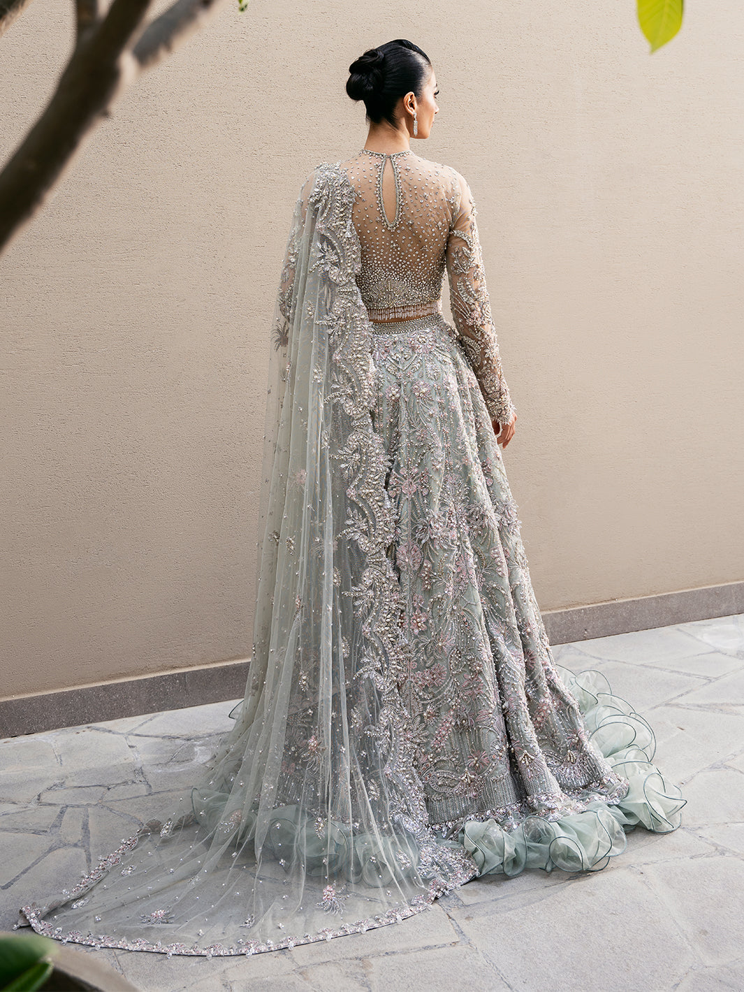 Epoque | Reverie Eternelle | Lierre - Official Epoque stockist in UK - Sakeena London