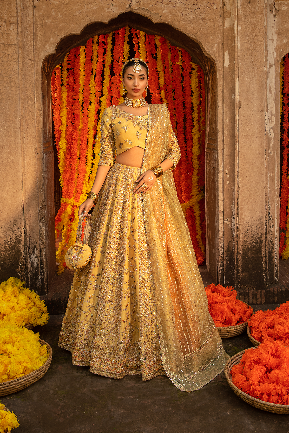 Ayesha and Usman | Arzoo Bridals | CHIRAGH - Official Ayesha and Usman stockist in UK - Sakeena London