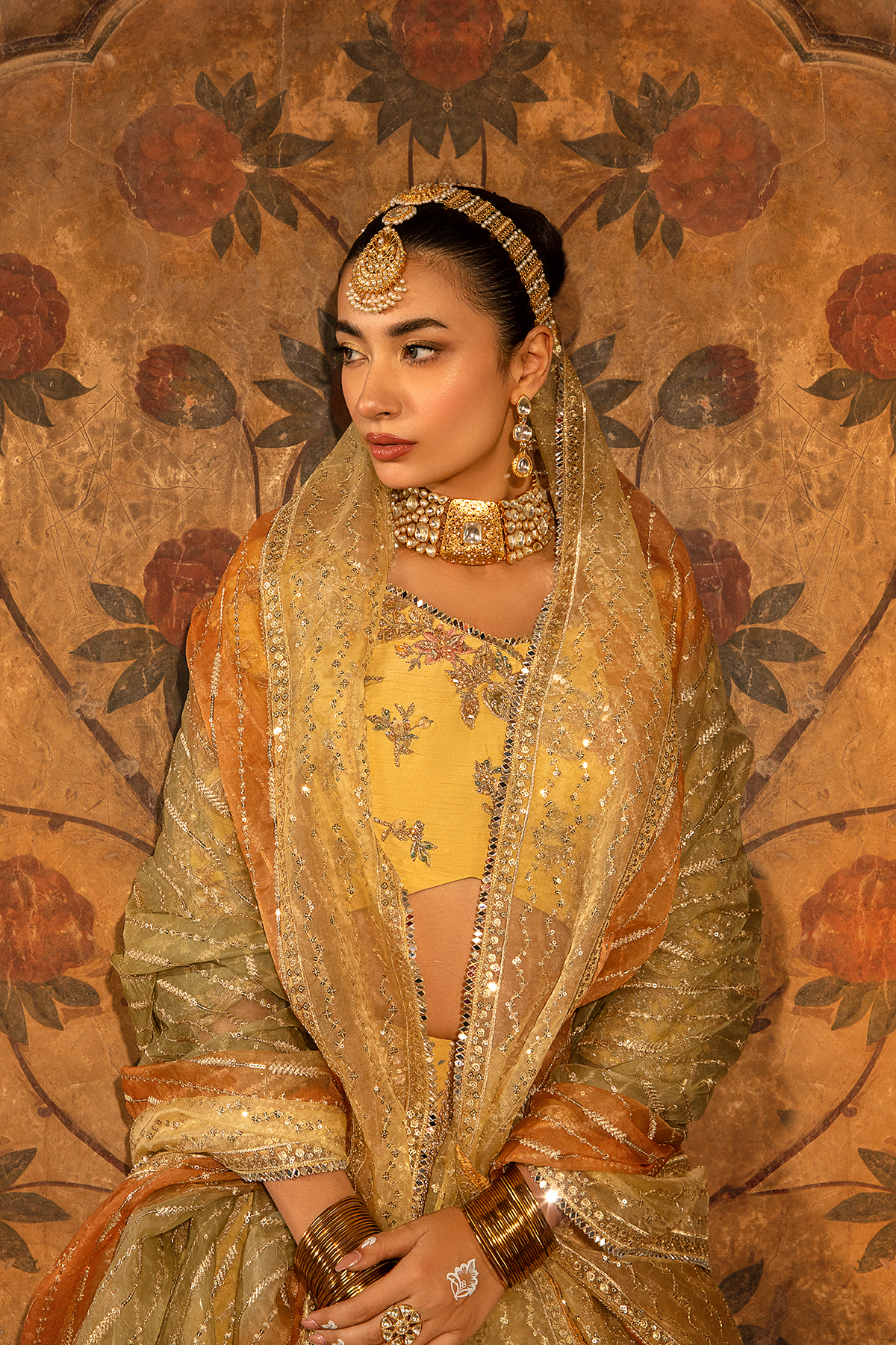 Ayesha and Usman | Arzoo Bridals | CHIRAGH - Official Ayesha and Usman stockist in UK - Sakeena London