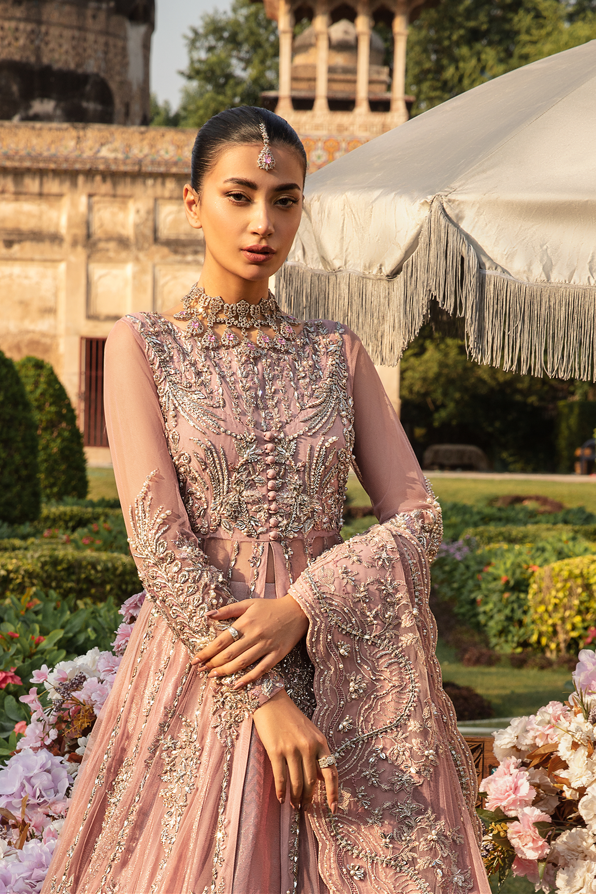 Ayesha and Usman | Arzoo Bridals |Kanwal - Official Ayesha and Usman stockist in UK - Sakeena London