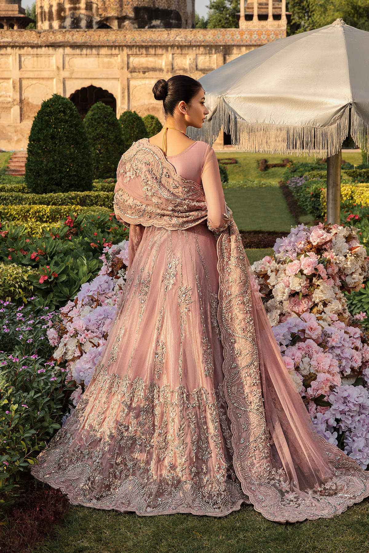 Ayesha and Usman | Arzoo Bridals |Kanwal - Official Ayesha and Usman stockist in UK - Sakeena London