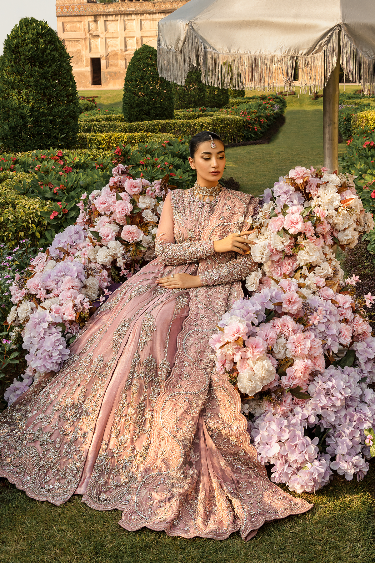 Ayesha and Usman | Arzoo Bridals |Kanwal - Official Ayesha and Usman stockist in UK - Sakeena London