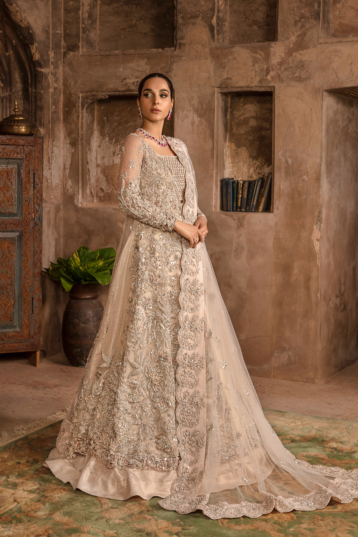 Ayesha and Usman | Arzoo Bridals | AYRA - Official Ayesha and Usman stockist in UK - Sakeena London