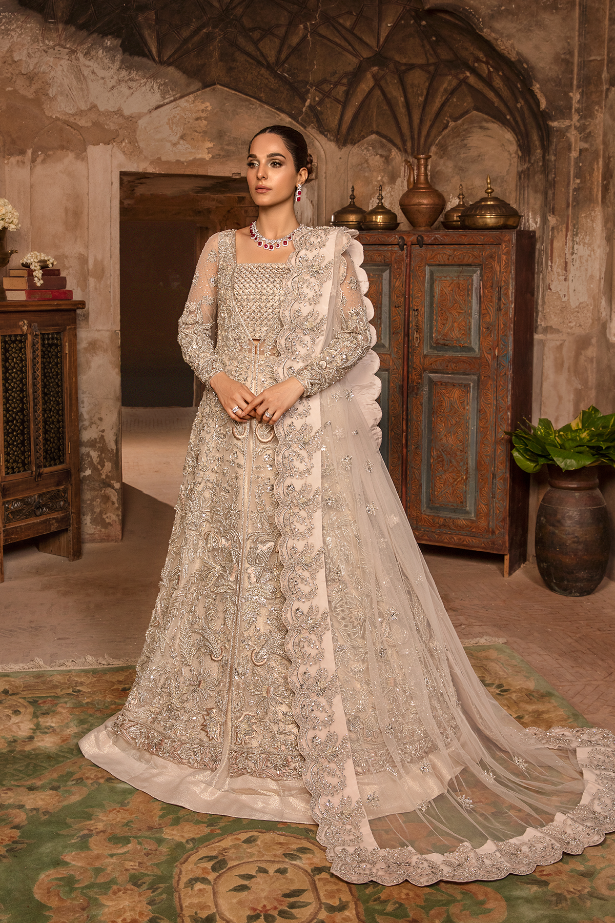 Ayesha and Usman | Arzoo Bridals | AYRA - Official Ayesha and Usman stockist in UK - Sakeena London
