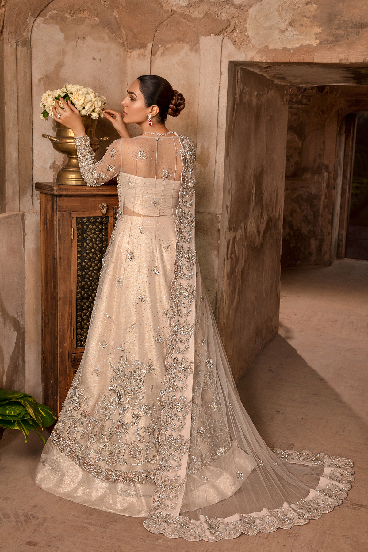 Ayesha and Usman | Arzoo Bridals | AYRA - Official Ayesha and Usman stockist in UK - Sakeena London