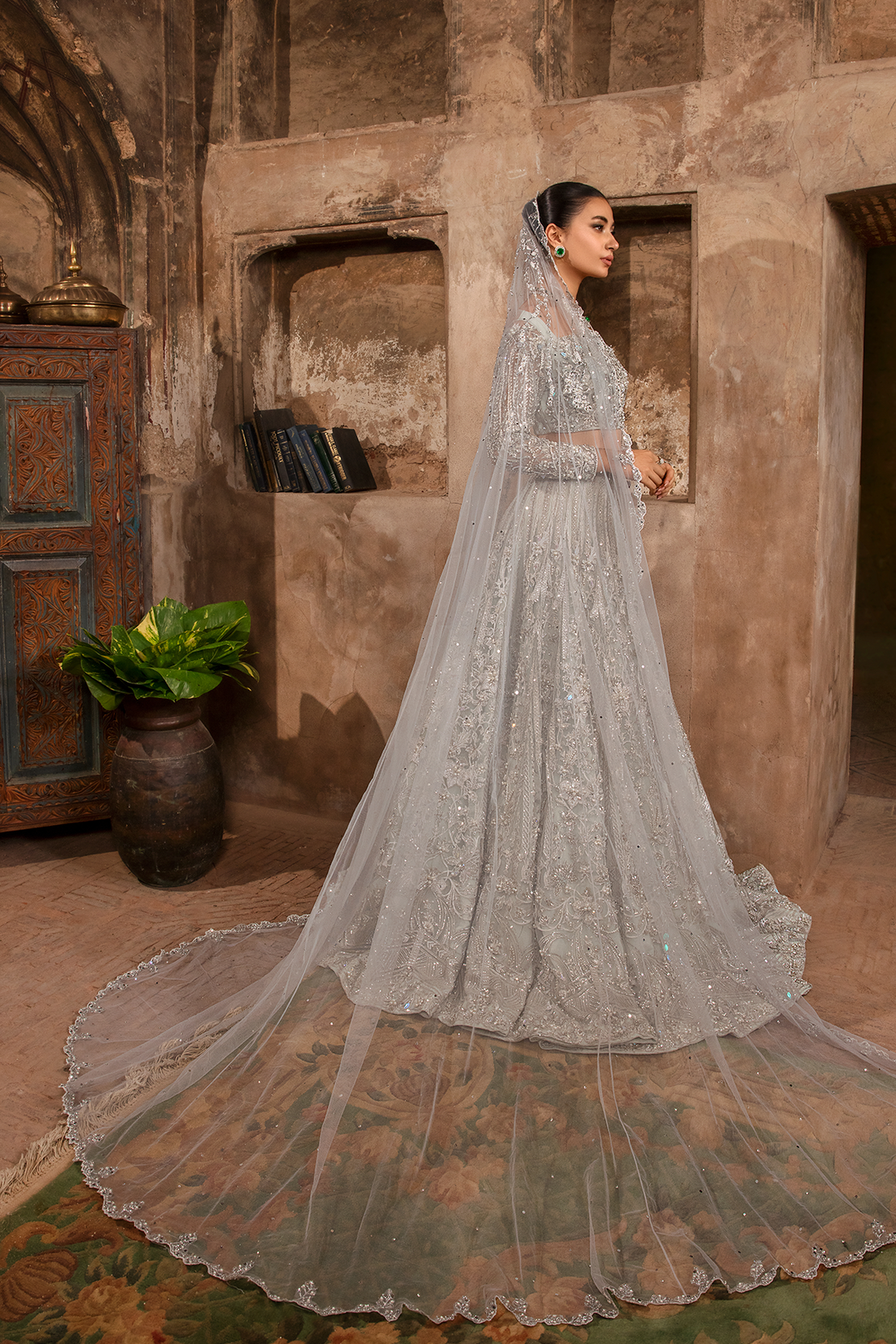 Ayesha and Usman | Arzoo Bridals | ANA - Official Ayesha and Usman stockist in UK - Sakeena London