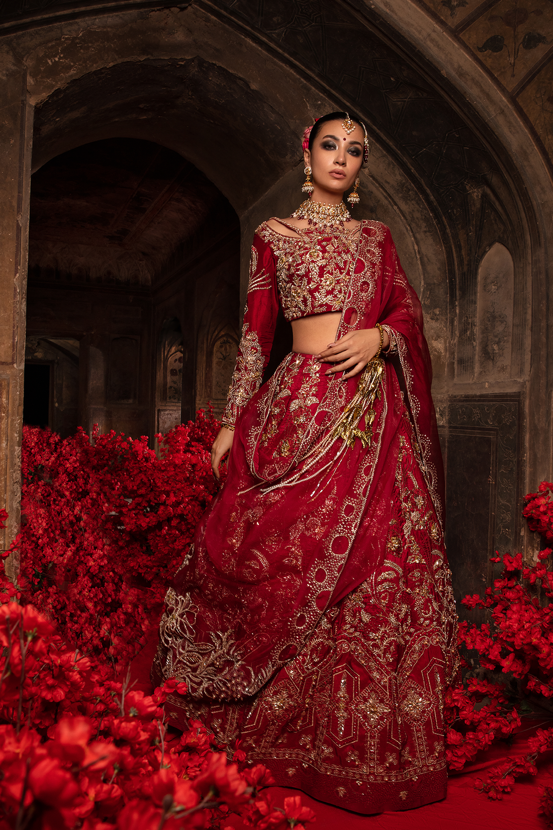 Ayesha and Usman | Arzoo Bridals |MAH GUL - Official Ayesha and Usman stockist in UK - Sakeena London