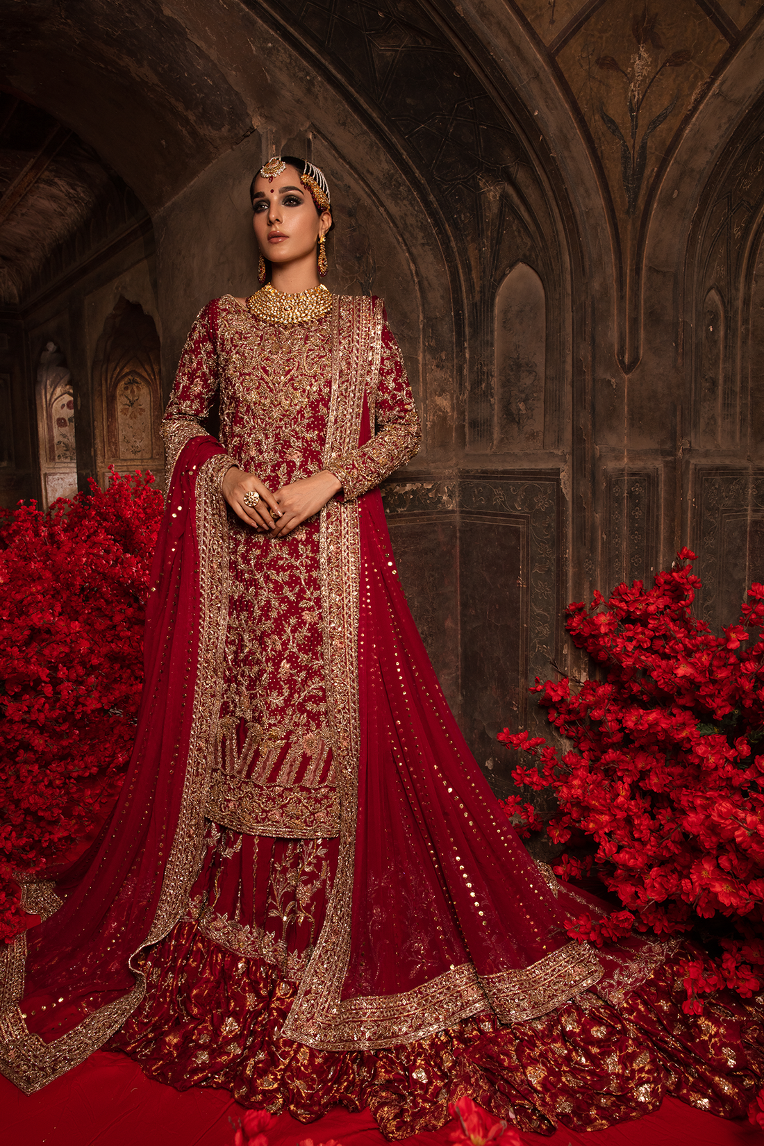 Ayesha and Usman | Arzoo Bridals | AMAL - Official Ayesha and Usman stockist in UK - Sakeena London
