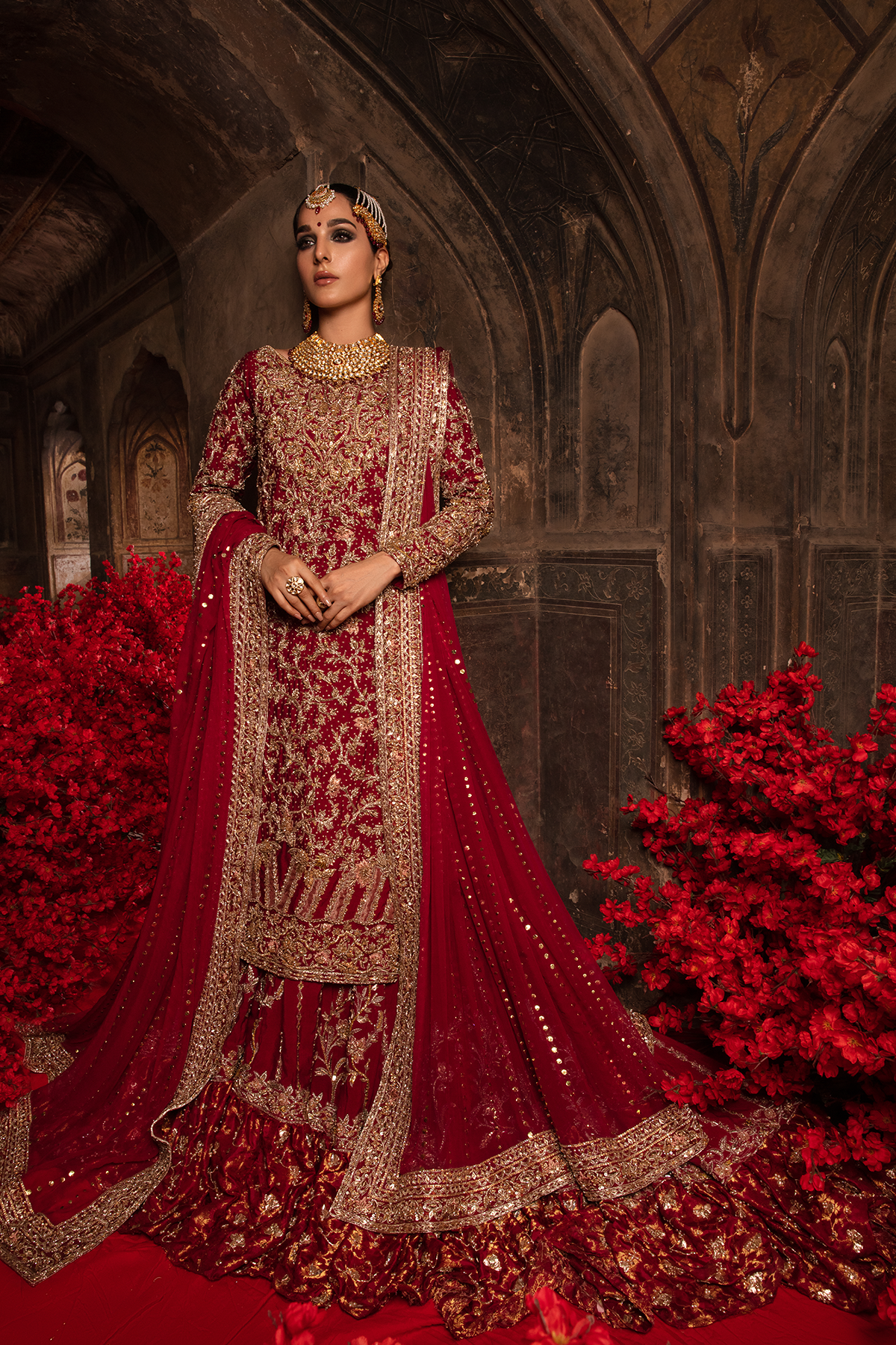 Ayesha and Usman | Arzoo Bridals | AMAL - Official Ayesha and Usman stockist in UK - Sakeena London