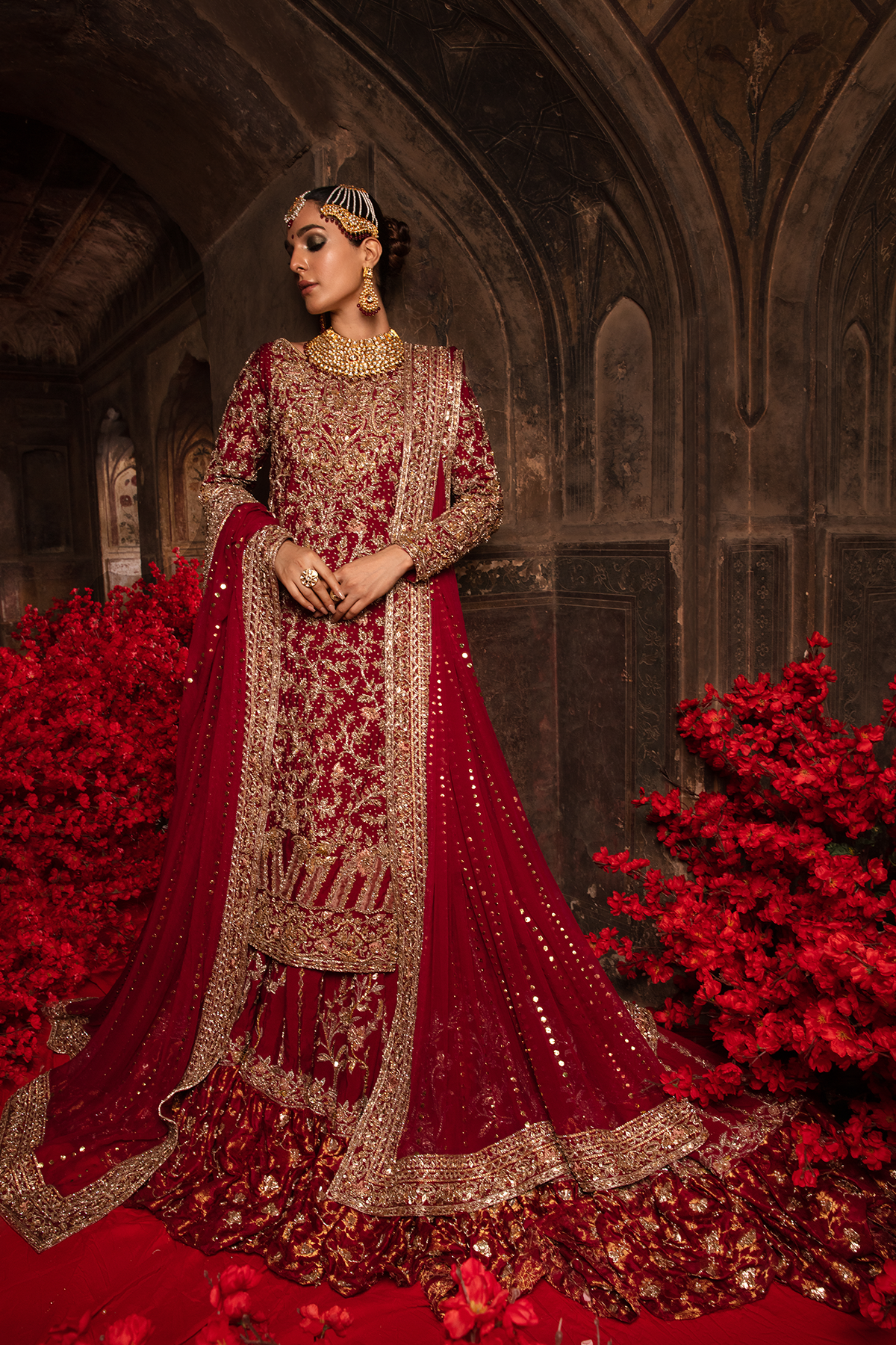 Ayesha and Usman | Arzoo Bridals | AMAL - Official Ayesha and Usman stockist in UK - Sakeena London