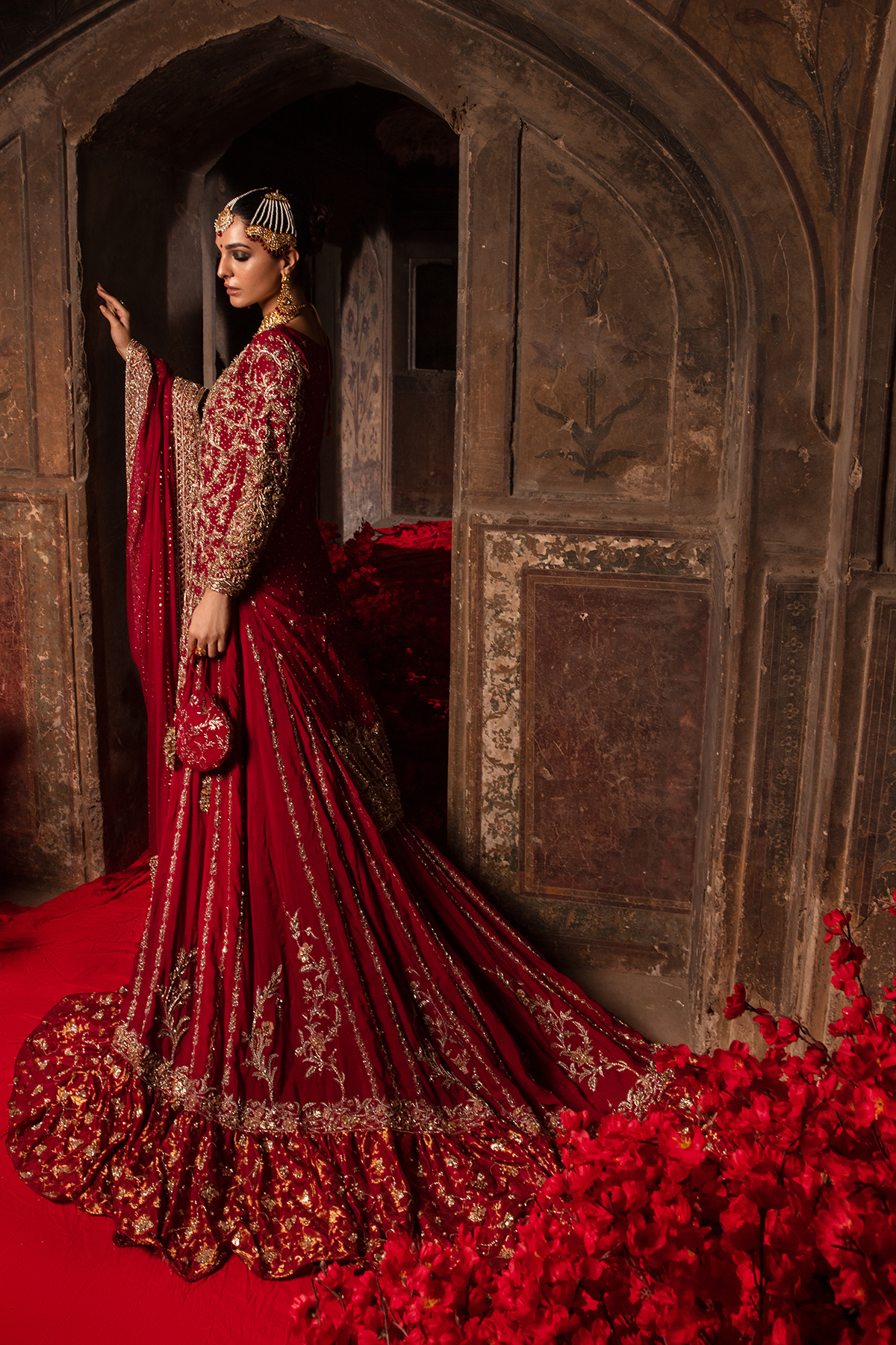 Ayesha and Usman | Arzoo Bridals | AMAL - Official Ayesha and Usman stockist in UK - Sakeena London