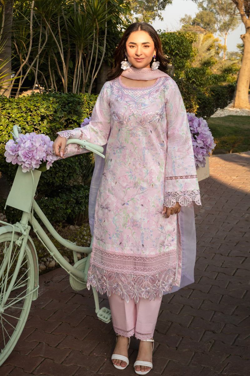 Rangrasiya | Florence Summer Edit 25 | Rania - Official Rangasiya stockist in UK - Sakeena London