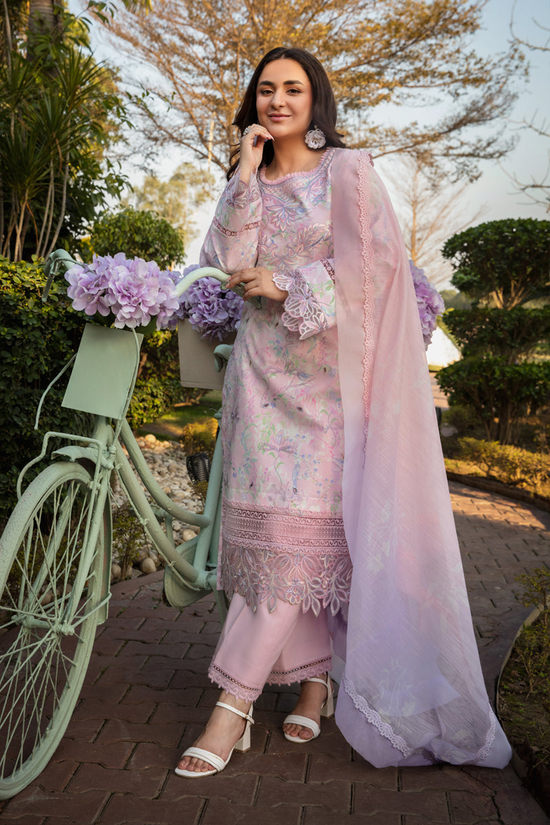 Rangrasiya | Florence Summer Edit 25 | Rania - Official Rangasiya stockist in UK - Sakeena London