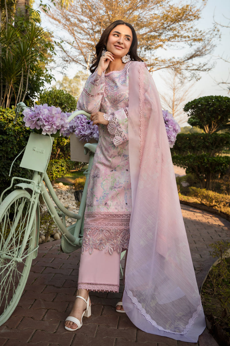 Rangrasiya | Florence Summer Edit 25 | Rania - Official Rangasiya stockist in UK - Sakeena London