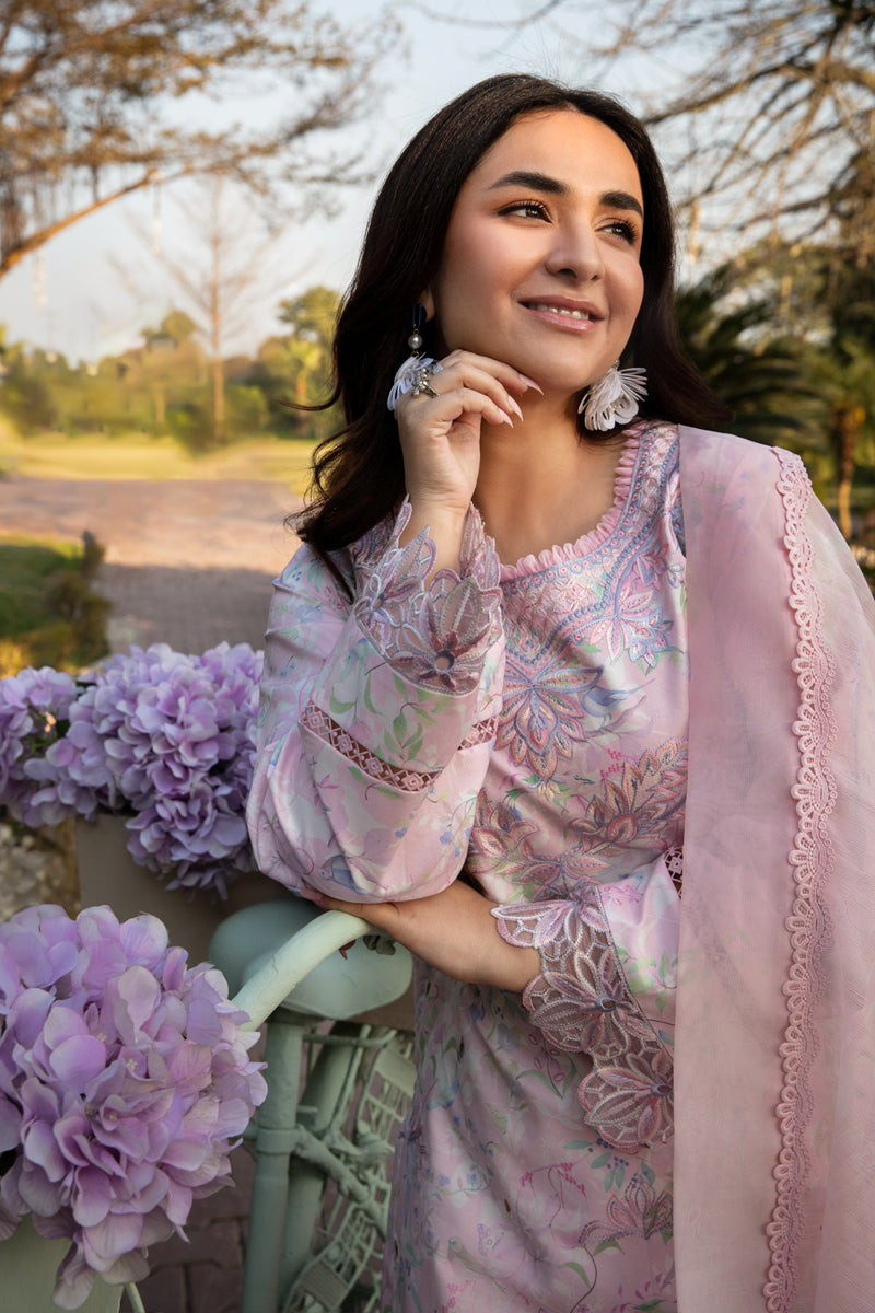 Rangrasiya | Florence Summer Edit 25 | Rania - Official Rangasiya stockist in UK - Sakeena London