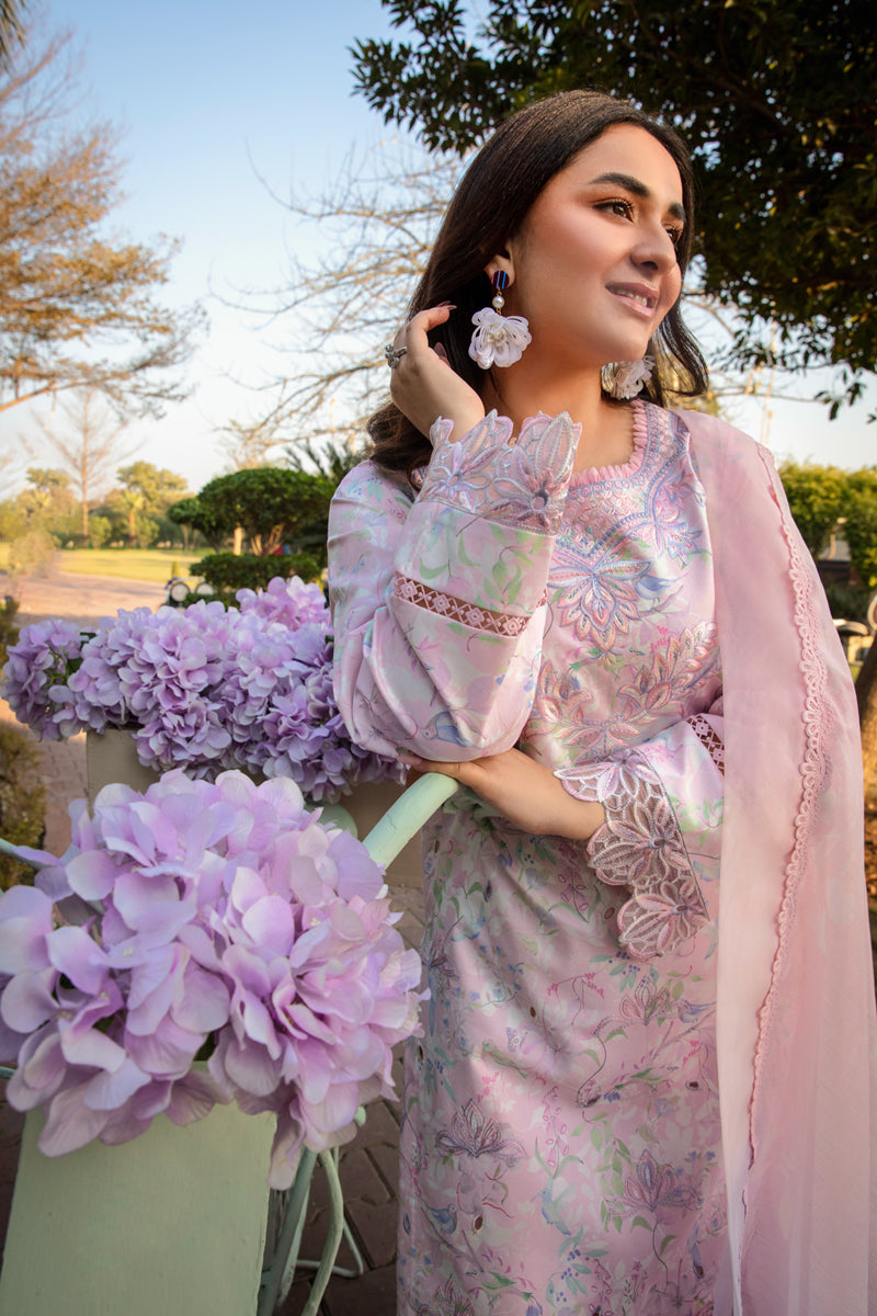 Rangrasiya | Florence Summer Edit 25 | Rania - Official Rangasiya stockist in UK - Sakeena London