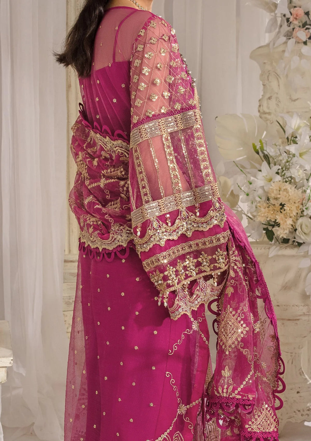 Elaf Premium | Evara Formals 24 | EFE-07 REGALIA - Official Elaf Premium stockist in UK - Sakeena London